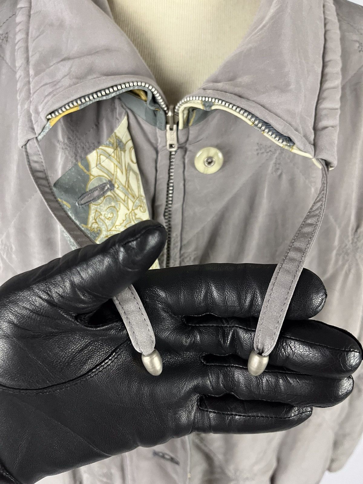 Japanese Brand Japanese Brand Partners By Mode Vallie Reversible jacket Size US M / EU 48-50 / 2 - 17 Thumbnail