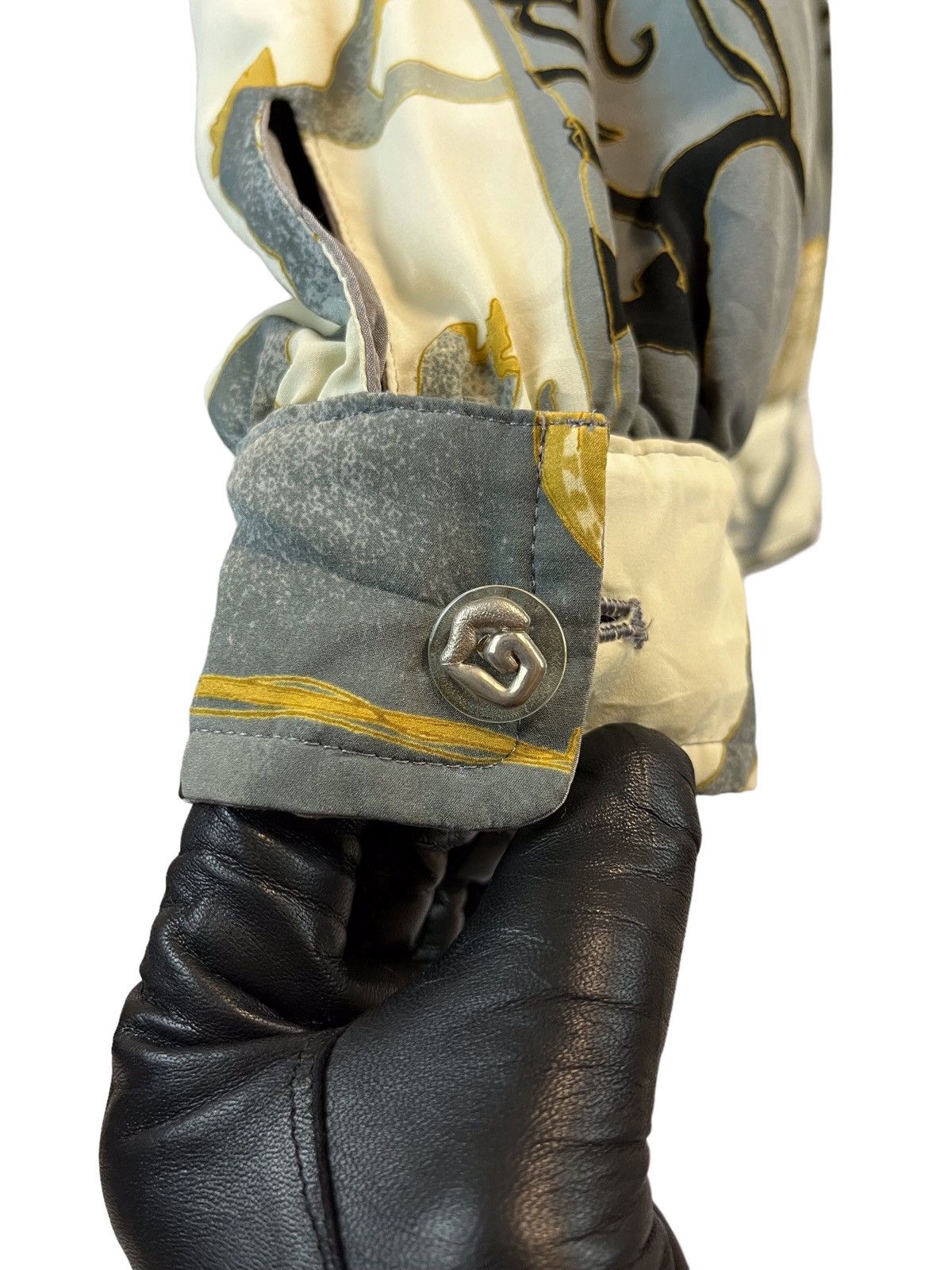 Japanese Brand Japanese Brand Partners By Mode Vallie Reversible jacket Size US M / EU 48-50 / 2 - 7 Thumbnail