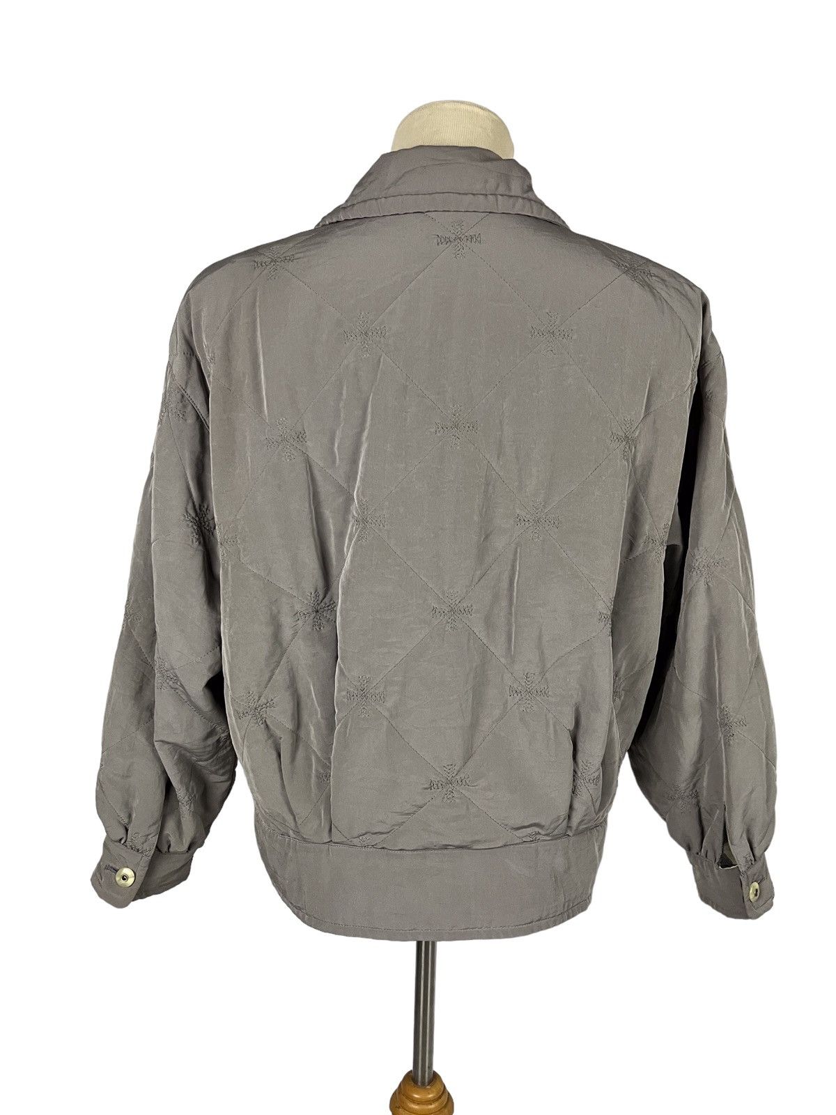 Japanese Brand Japanese Brand Partners By Mode Vallie Reversible jacket Size US M / EU 48-50 / 2 - 11 Thumbnail