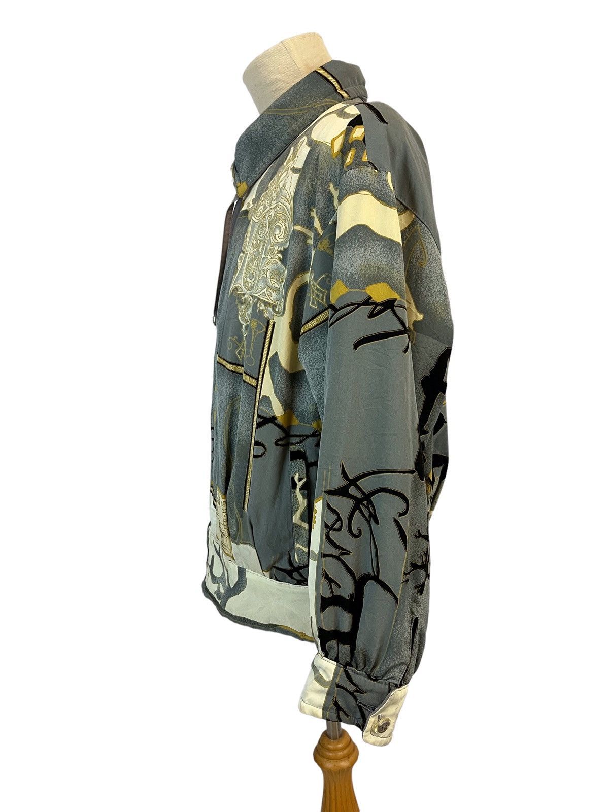 Japanese Brand Japanese Brand Partners By Mode Vallie Reversible jacket Size US M / EU 48-50 / 2 - 3 Thumbnail