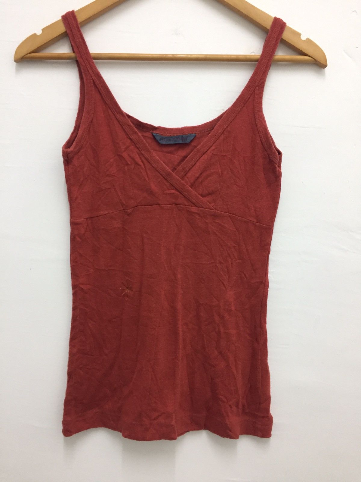 Isabel Marant Isabel Marant Tank Size XS / US 0-2 / IT 36-38 - 3 Thumbnail