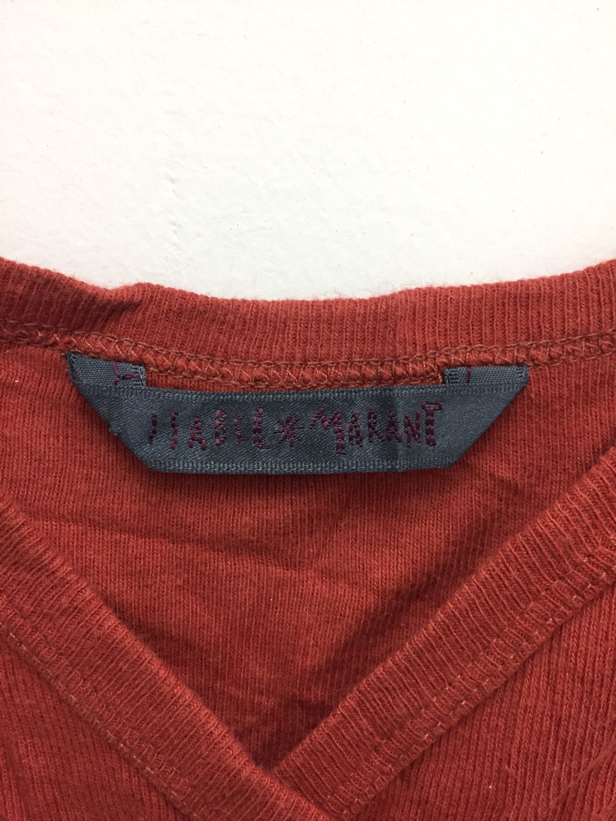 Isabel Marant Isabel Marant Tank Size XS / US 0-2 / IT 36-38 - 5 Thumbnail