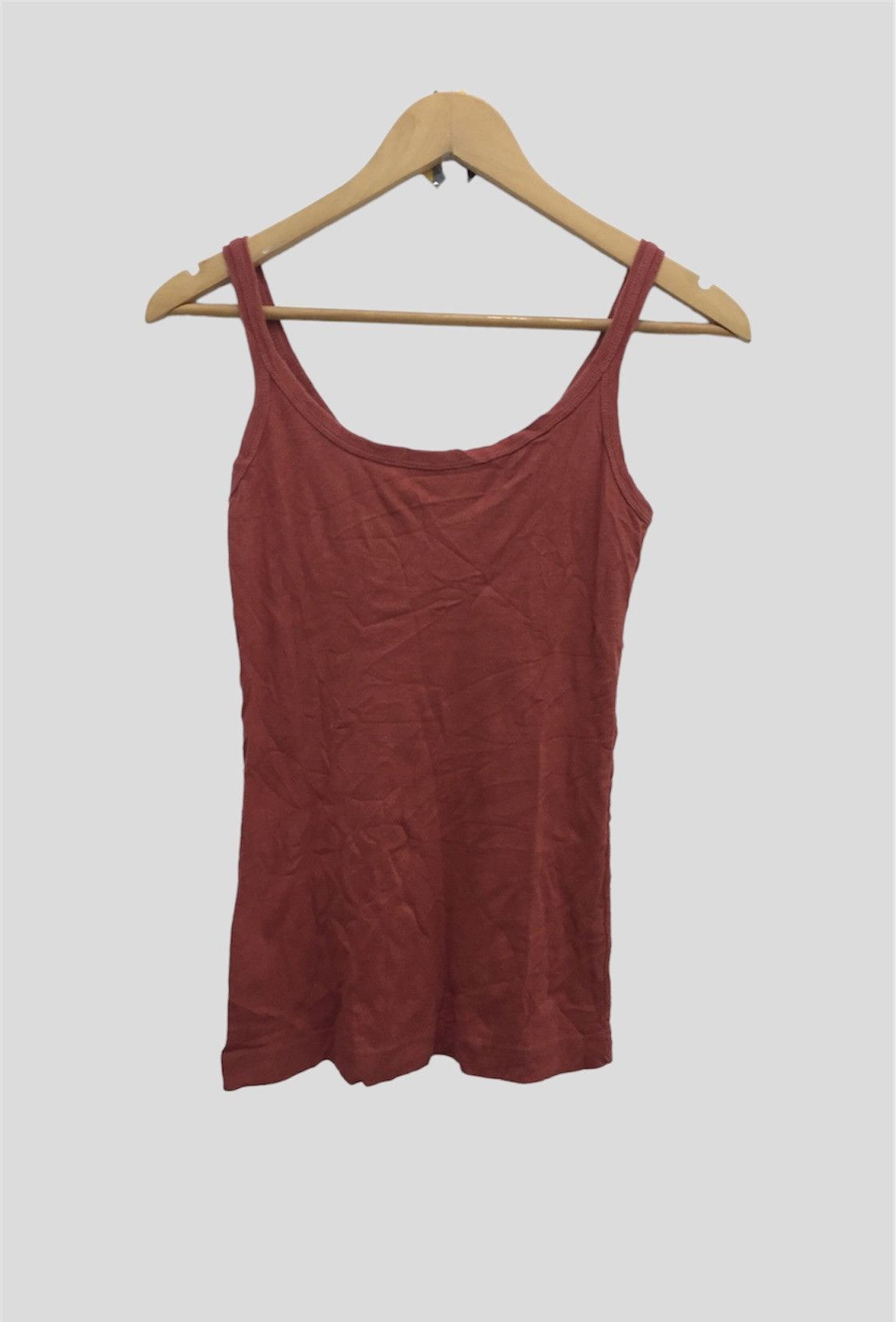Isabel Marant Isabel Marant Tank Size XS / US 0-2 / IT 36-38 - 2 Thumbnail