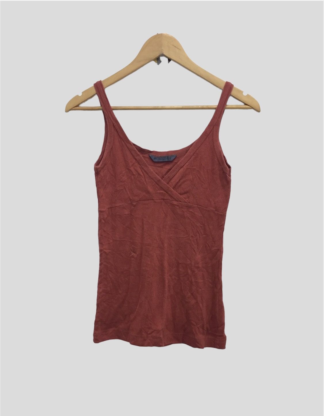 Isabel Marant Isabel Marant Tank Size XS / US 0-2 / IT 36-38 - 1 Thumbnail