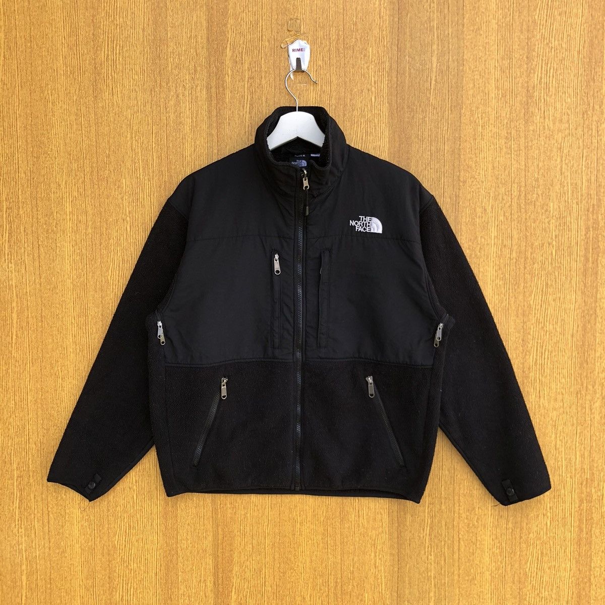 Vintage The North Face Fleece Sweater