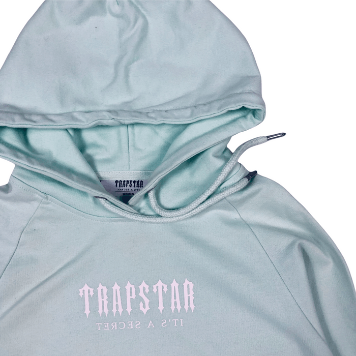Trapstar London Trapstar womens hoodie Grailed