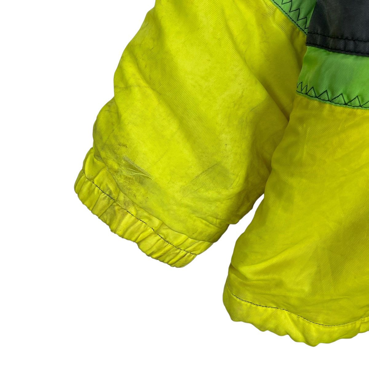 Descente ❄️VINTAGE WINDEX RACING HOODIE CRASH DUCK JACKET Size US L / EU 52-54 / 3 - 8 Thumbnail