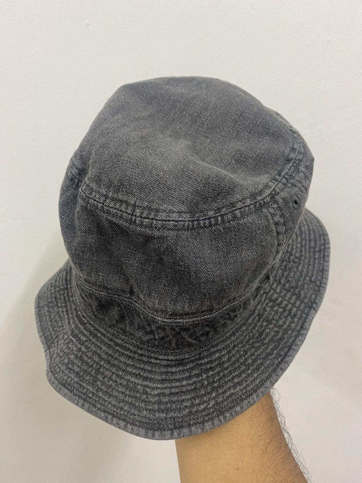 Japanese Brand 🔥Vintage🔥 Macchio Bucket Hat Size ONE SIZE - 4 Thumbnail