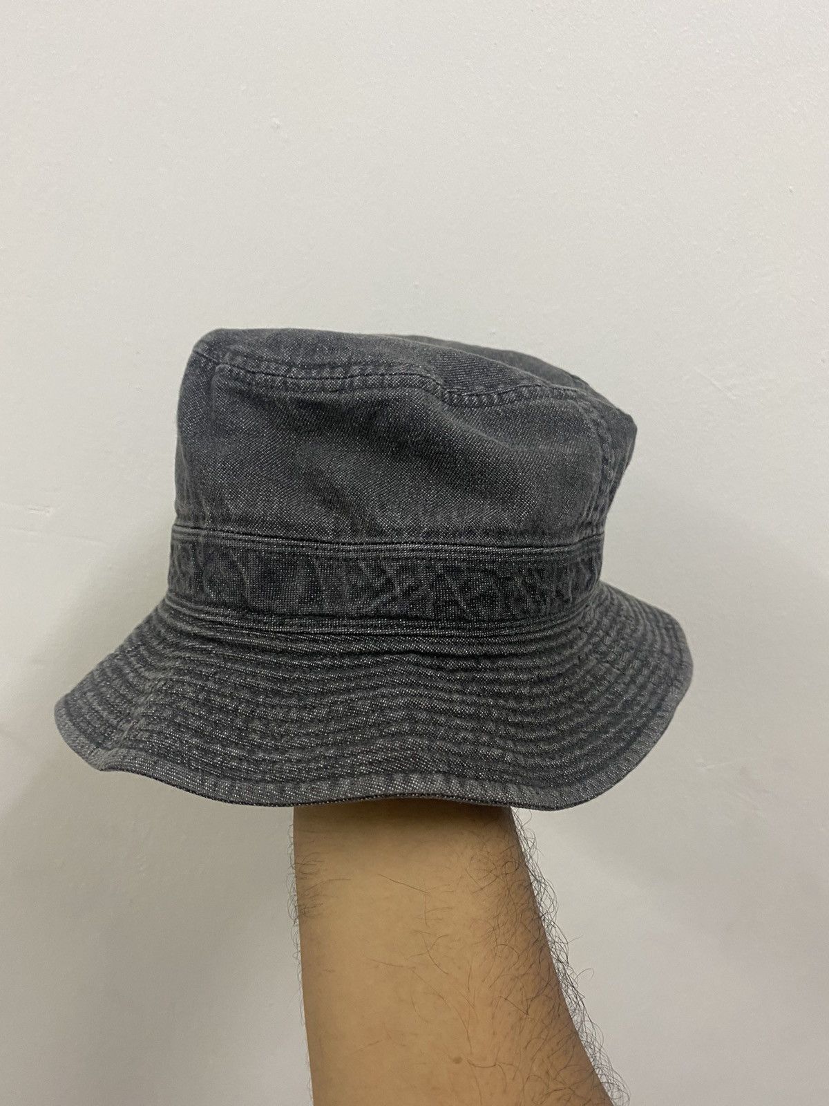 Japanese Brand 🔥Vintage🔥 Macchio Bucket Hat Size ONE SIZE - 3 Thumbnail