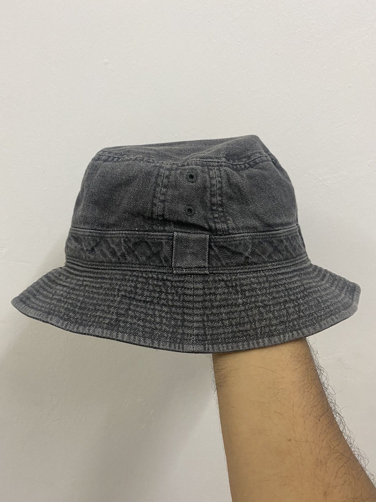 Japanese Brand 🔥Vintage🔥 Macchio Bucket Hat Size ONE SIZE - 1 Thumbnail