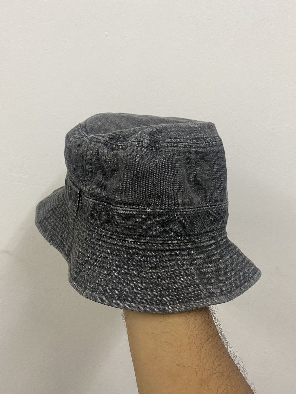 Japanese Brand 🔥Vintage🔥 Macchio Bucket Hat Size ONE SIZE - 2 Thumbnail