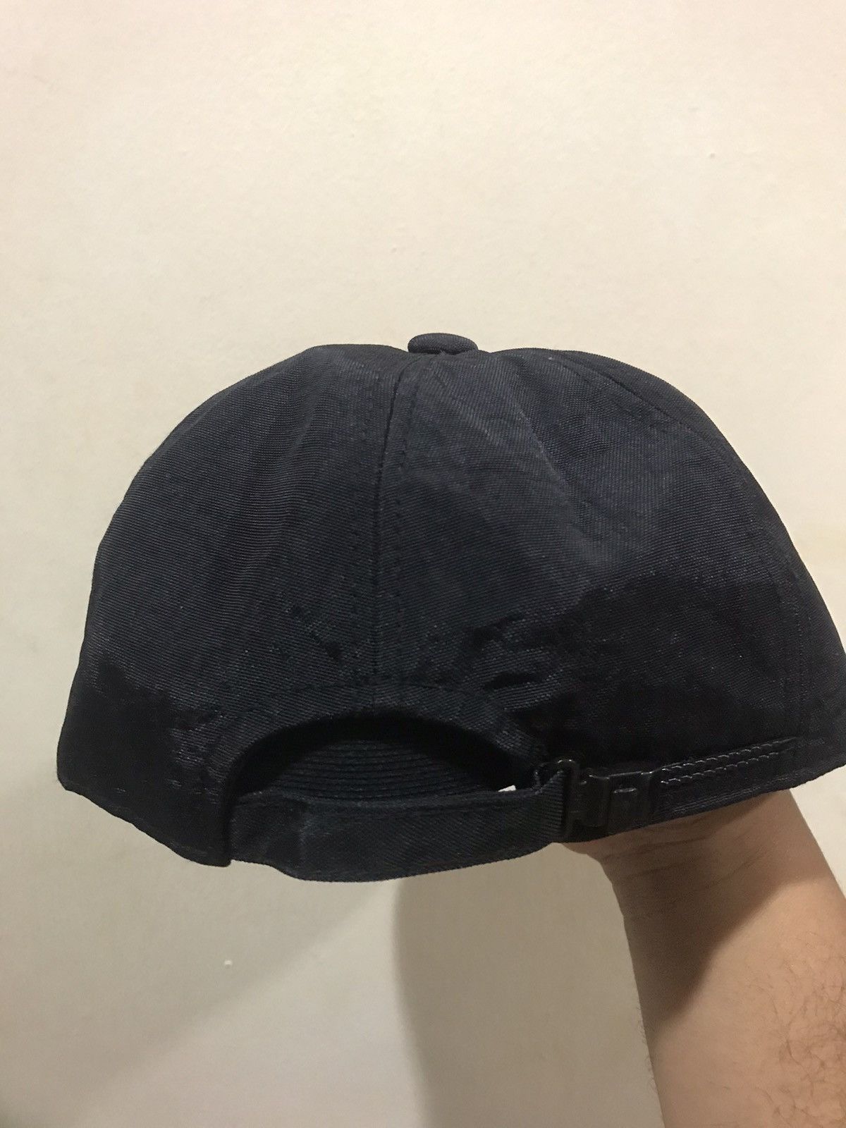 Vintage 90’s Rossignol Equipe Course Hat Size ONE SIZE - 4 Thumbnail