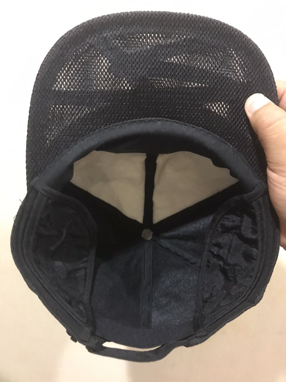 Vintage 90’s Rossignol Equipe Course Hat Size ONE SIZE - 5 Thumbnail