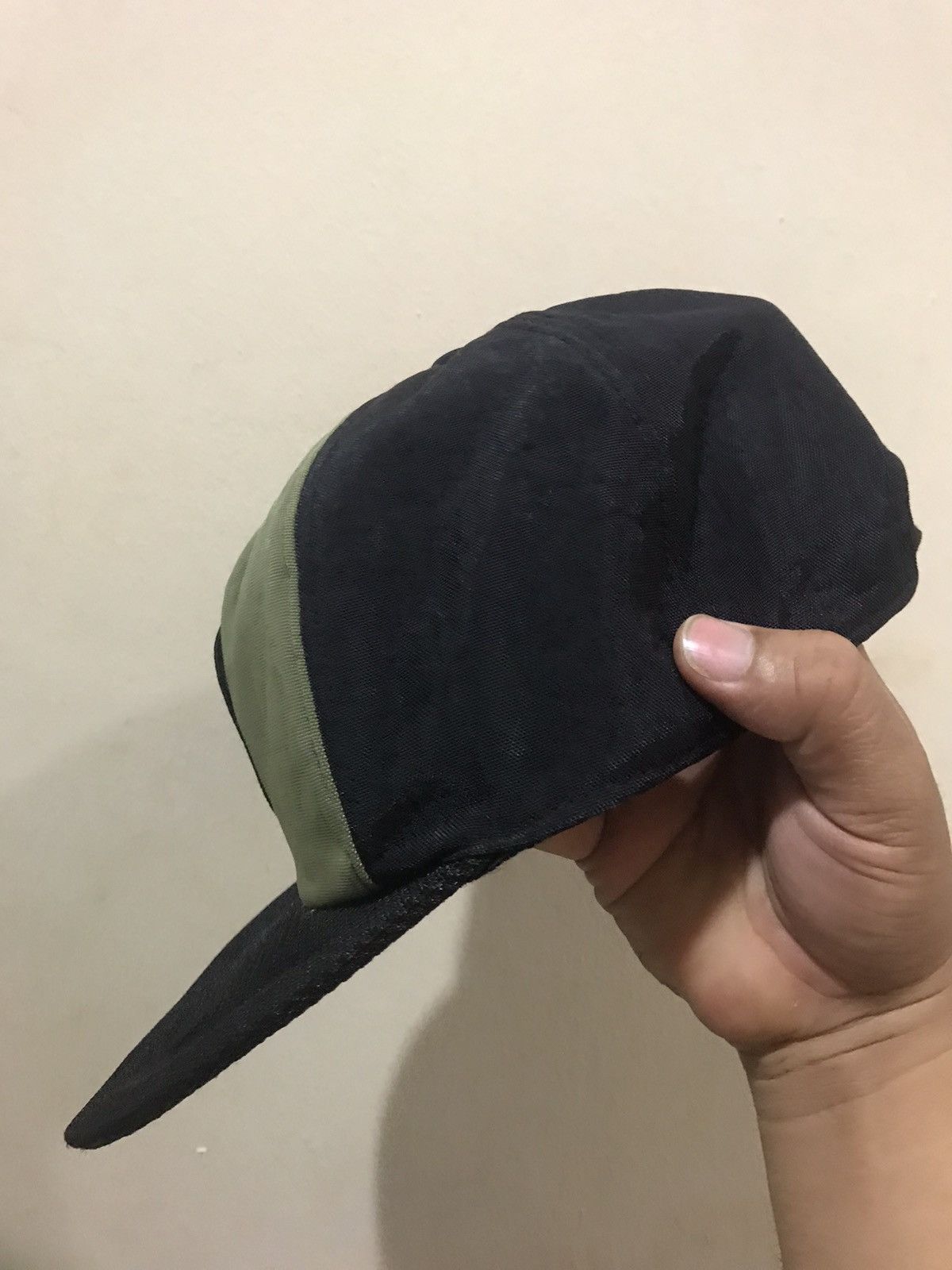 Vintage 90’s Rossignol Equipe Course Hat Size ONE SIZE - 3 Thumbnail