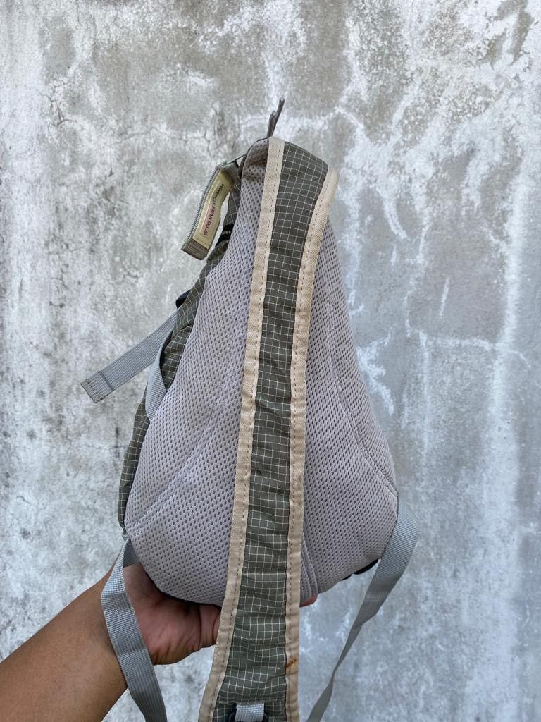 Coleman × Designer Steals💥 Coleman Triangle crossbody bag Size ONE SIZE - 3 Thumbnail