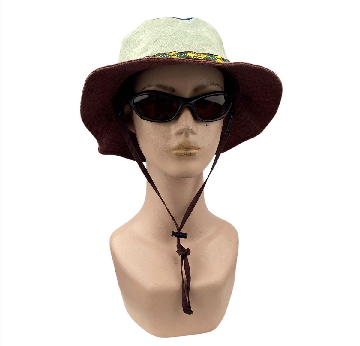 the north face bucket hat
