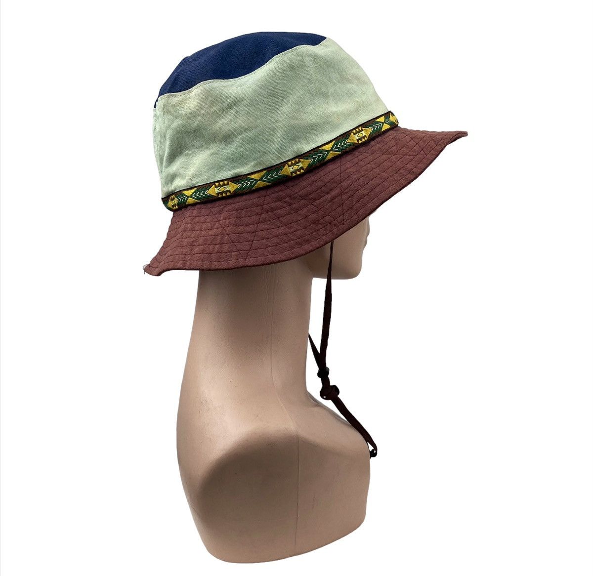 the north face bucket hat