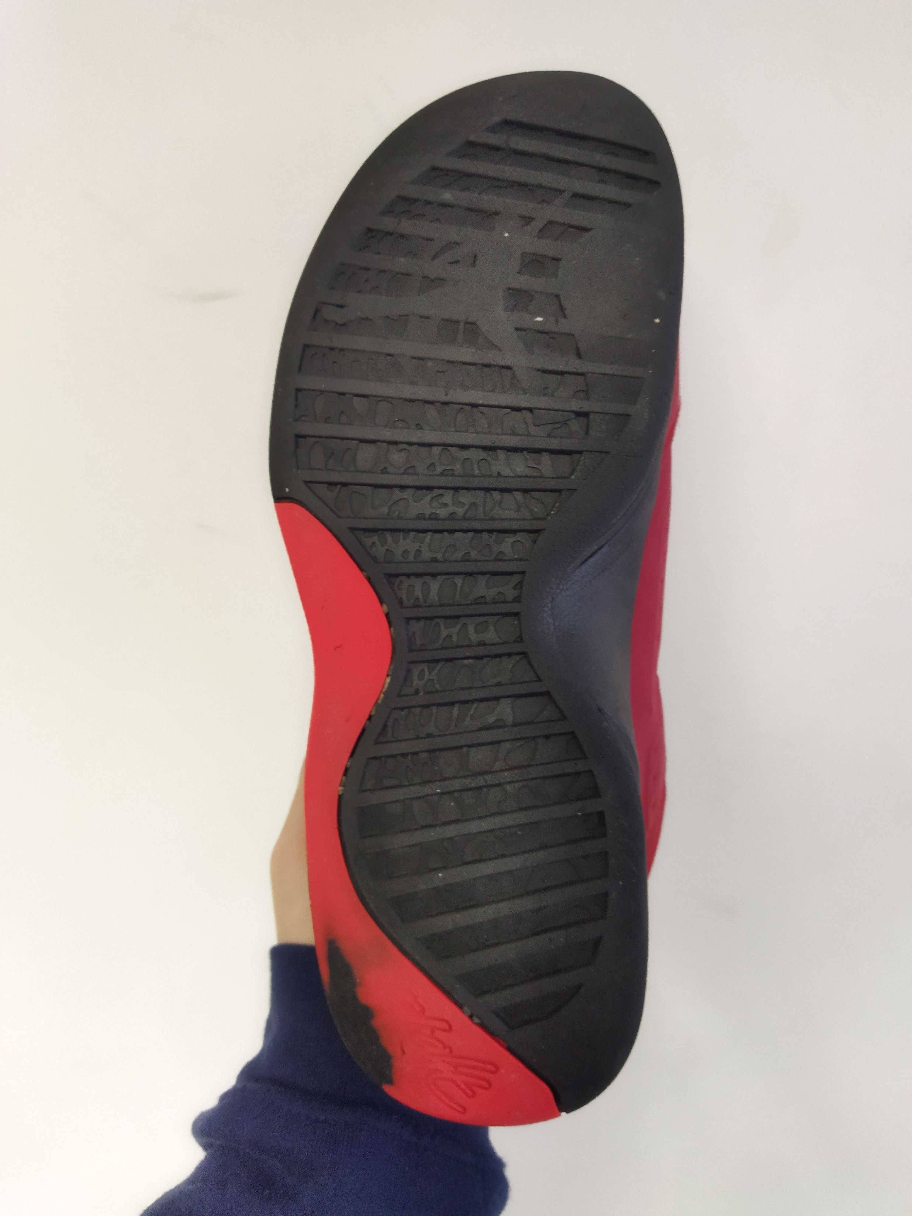 Jordan Brand basketball Men EU 45 new school shoes UK 10 sneakers US 11 Size US 11 / EU 44 - 5 Thumbnail