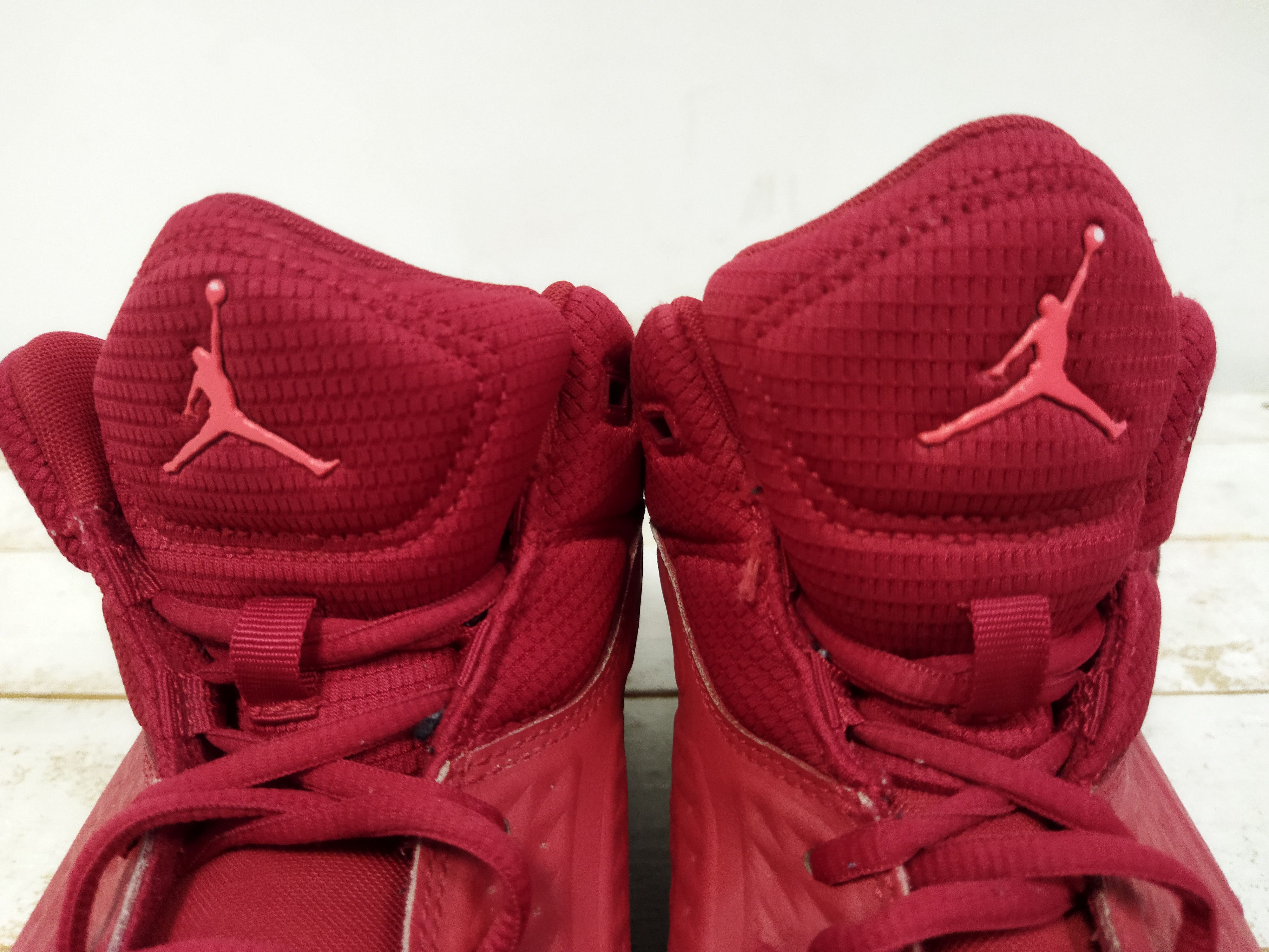 Jordan Brand basketball Men EU 45 new school shoes UK 10 sneakers US 11 Size US 11 / EU 44 - 3 Thumbnail