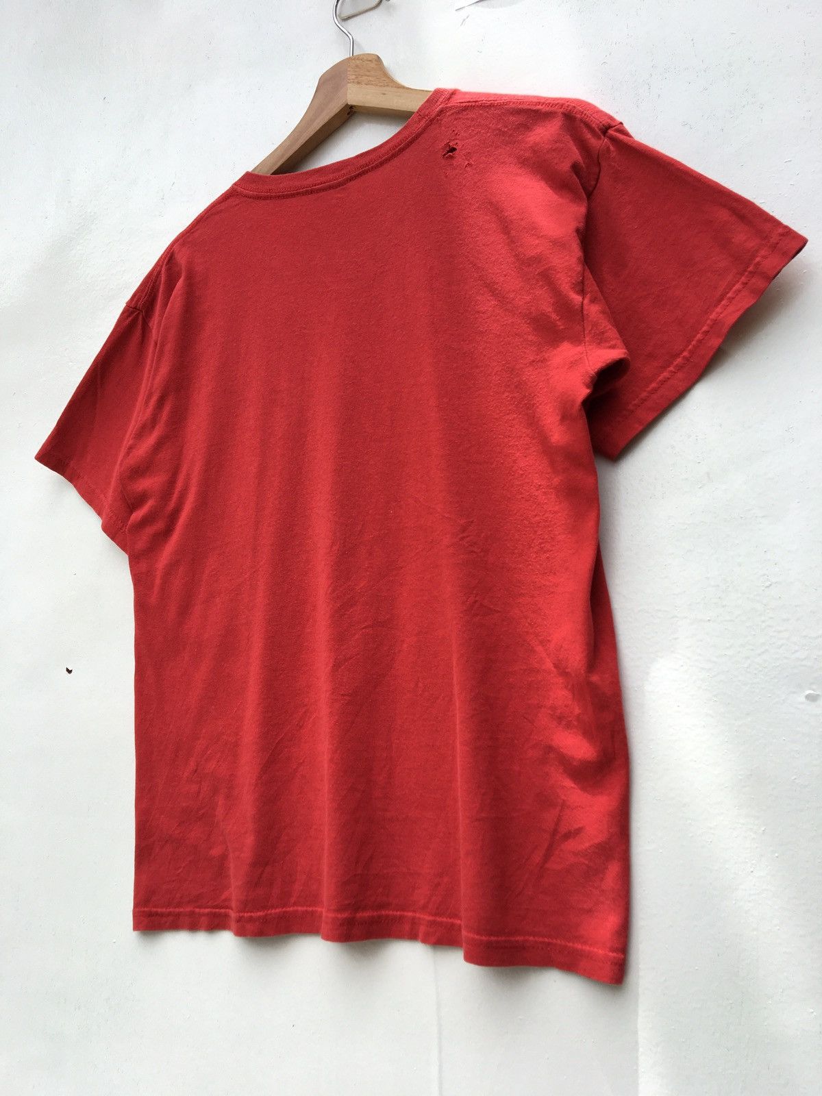 Michael Jackson Vtg Michael Jackson Dont Stop Till You Get Enough Print Tee Size US M / EU 48-50 / 2 - 12 Thumbnail