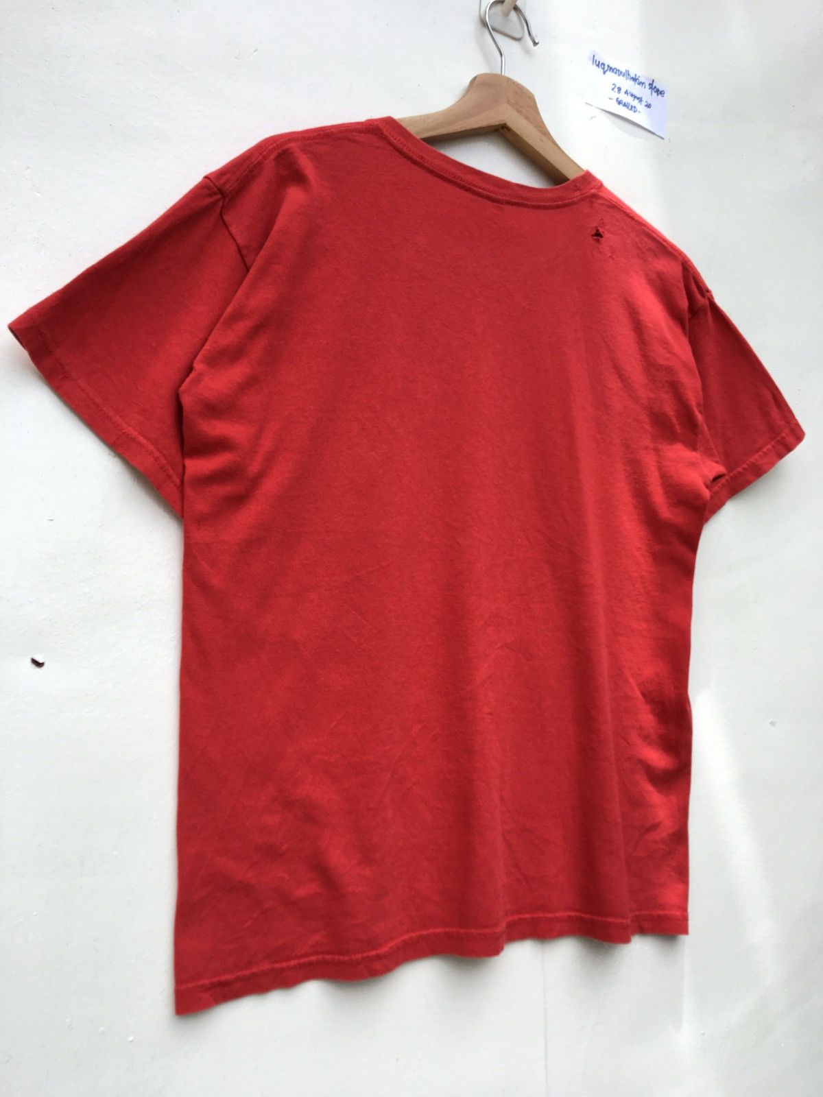Michael Jackson Vtg Michael Jackson Dont Stop Till You Get Enough Print Tee Size US M / EU 48-50 / 2 - 11 Thumbnail
