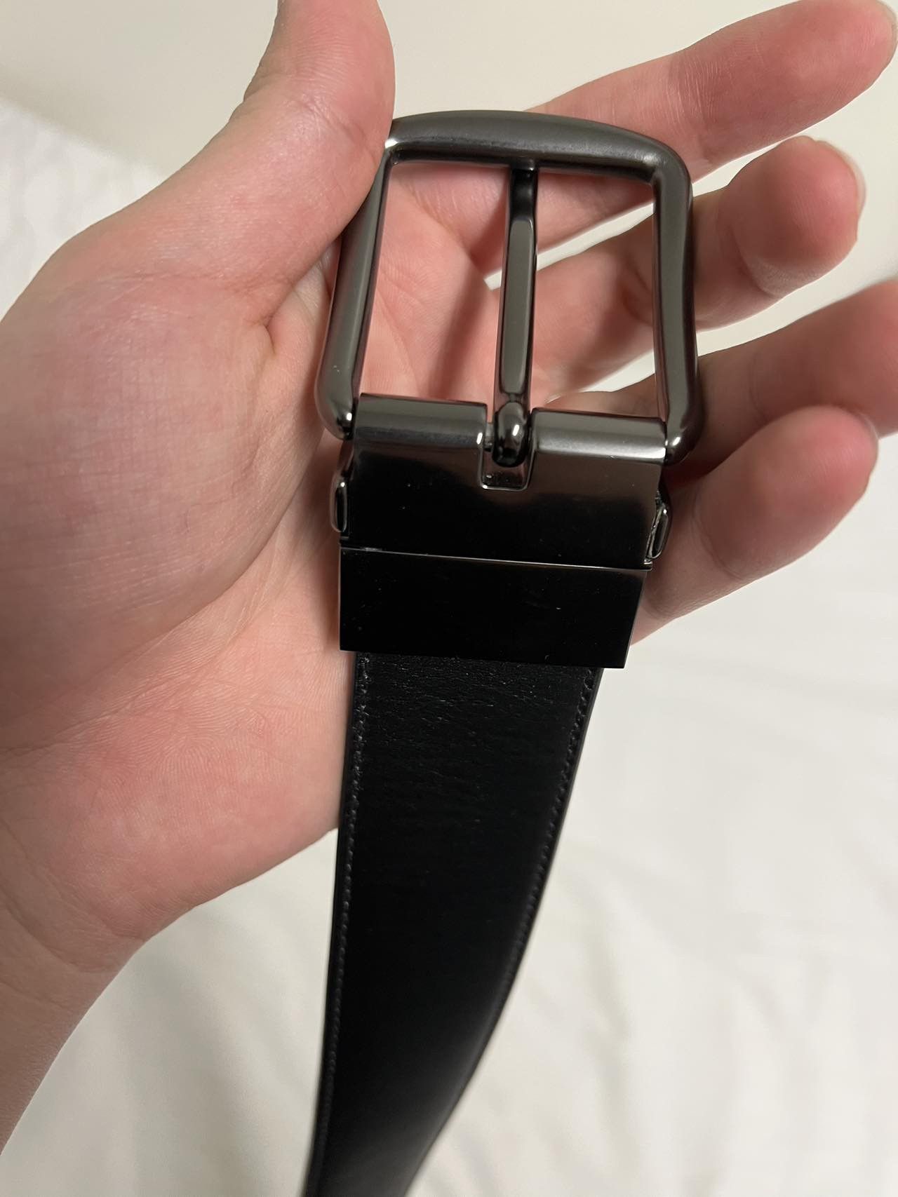 Coach Coach monogram belt Size ONE SIZE - 3 Thumbnail