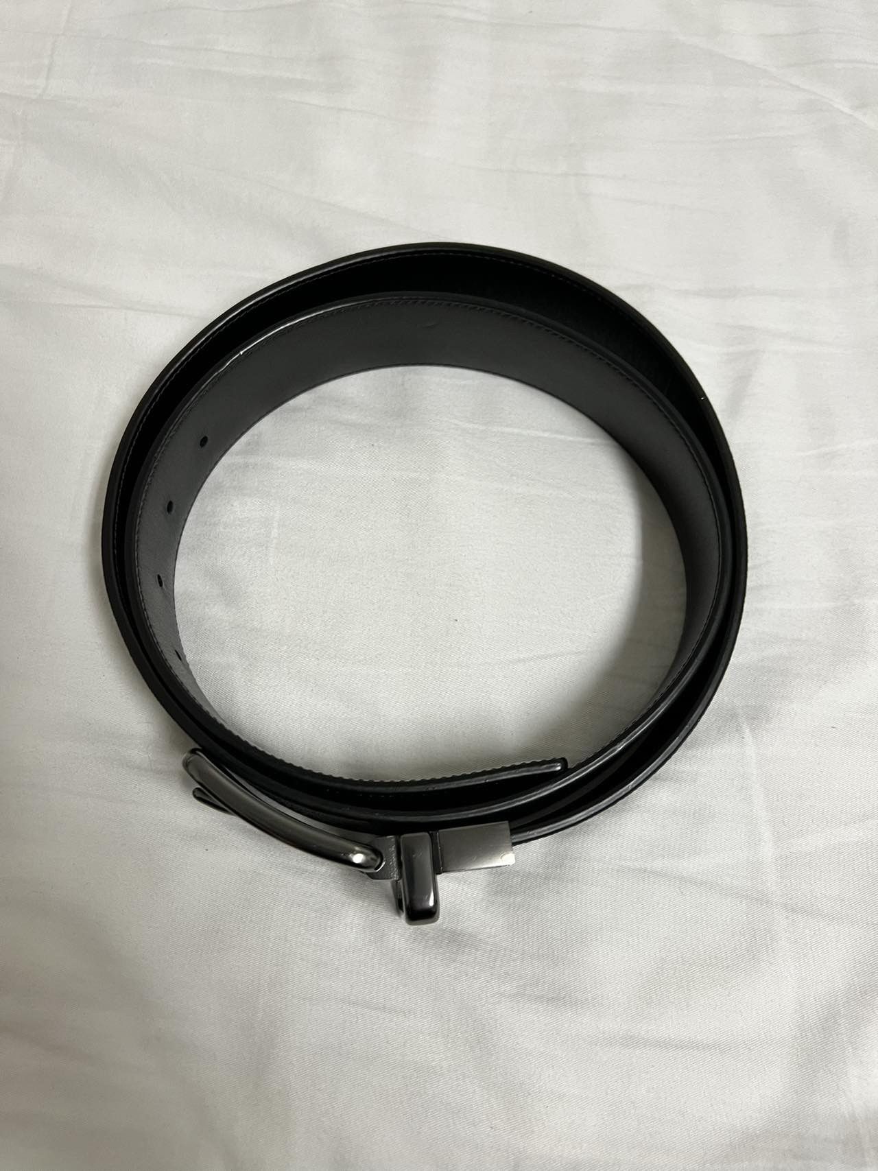 Coach Coach monogram belt Size ONE SIZE - 1 Thumbnail