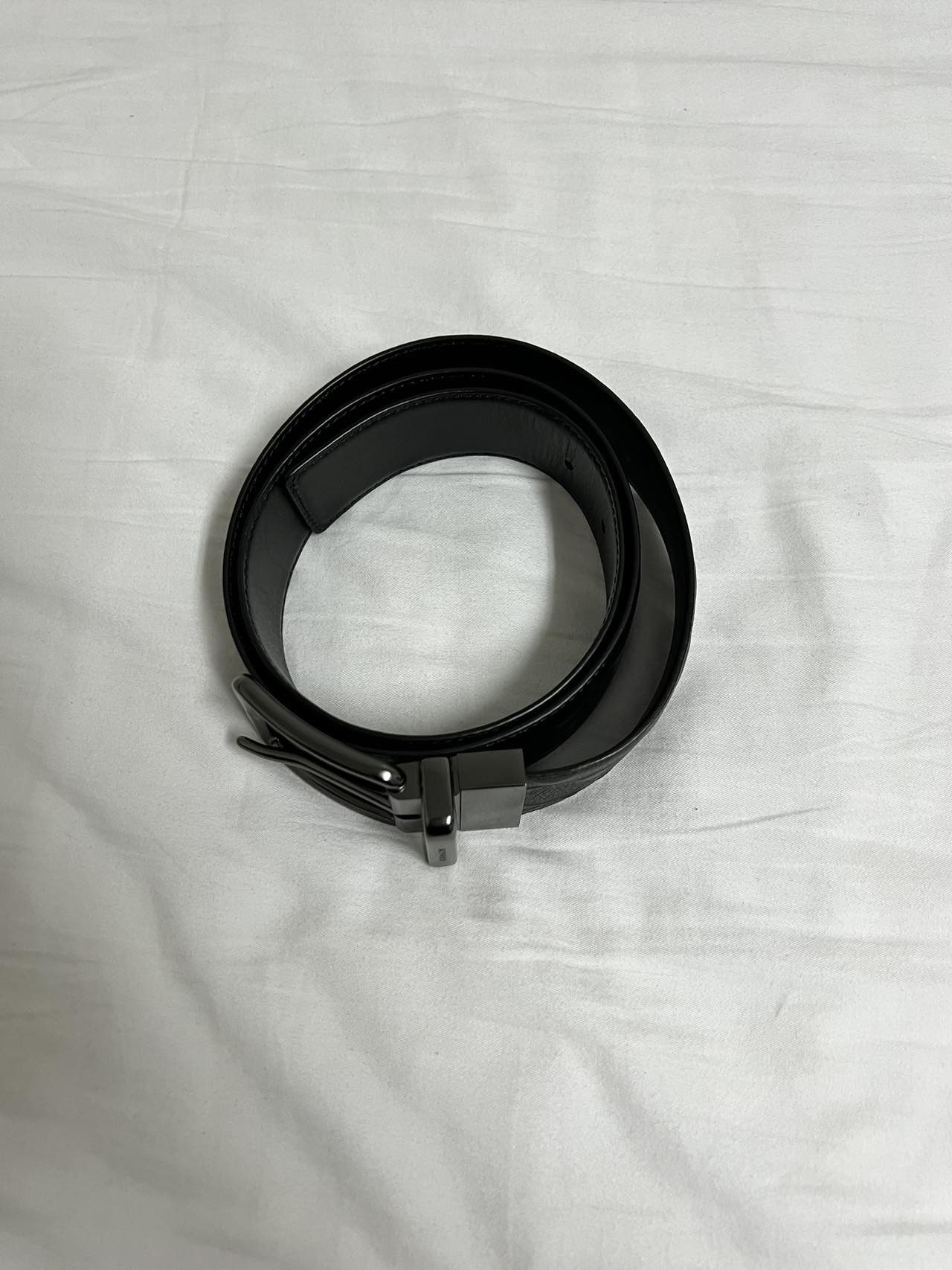 Coach Coach monogram belt Size ONE SIZE - 5 Thumbnail
