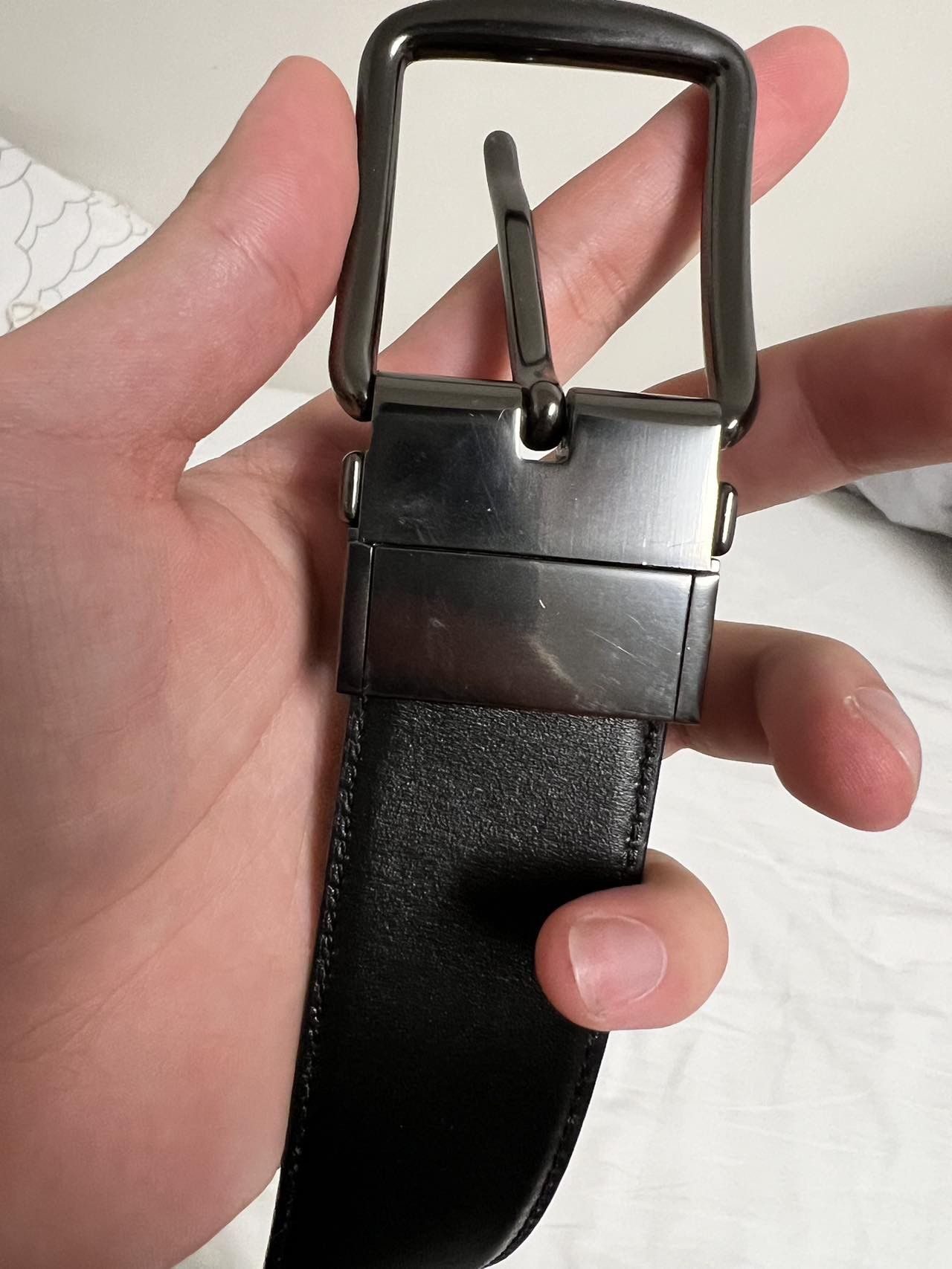 Calvin Klein belt