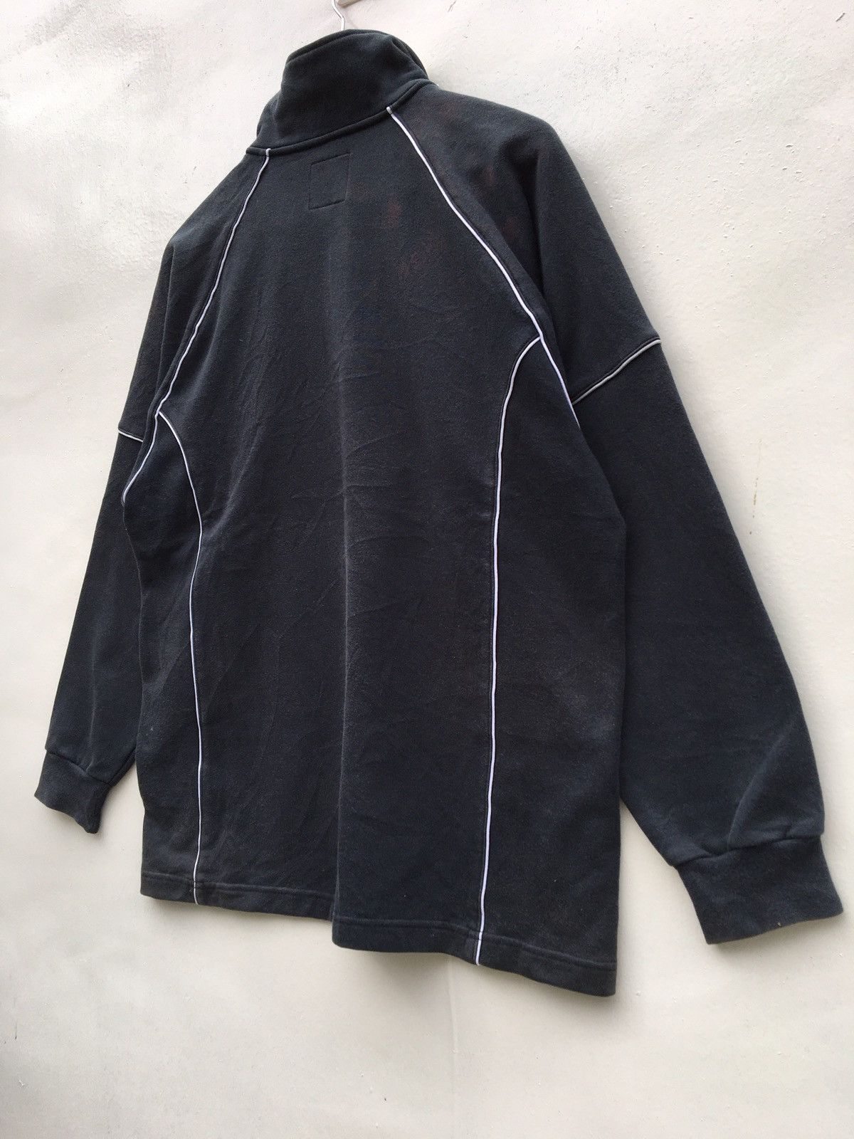 Canterbury of New Zealand Vintage Canterburry of New Zealand Biglogo Spellout Sweater Size US L / EU 52-54 / 3 - 14 Thumbnail