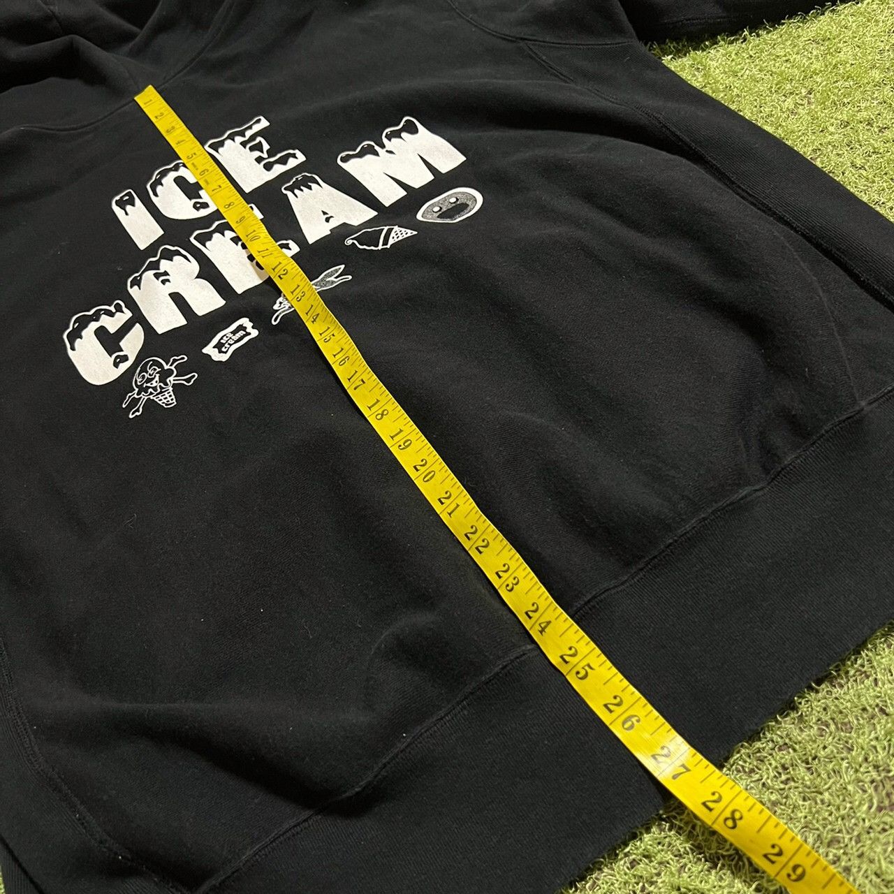 Billionaire Boys Club BBC billionaire boys club full zip hoodie black Size US L / EU 52-54 / 3 - 7 Thumbnail