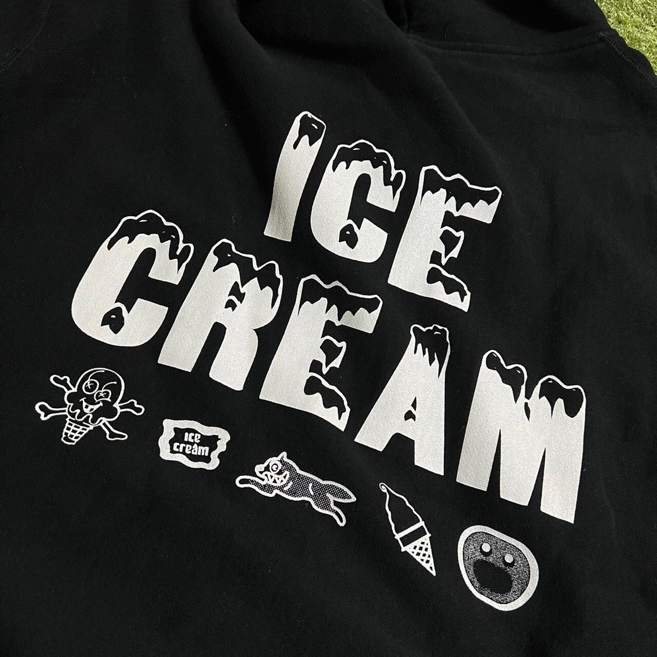 Billionaire Boys Club BBC billionaire boys club full zip hoodie black Size US L / EU 52-54 / 3 - 8 Thumbnail