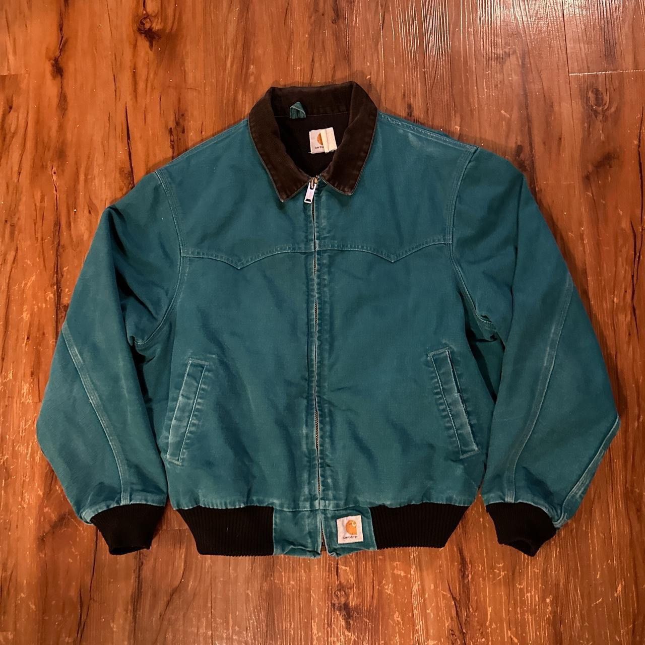 Vintage Vintage Carhartt Jacket | Grailed