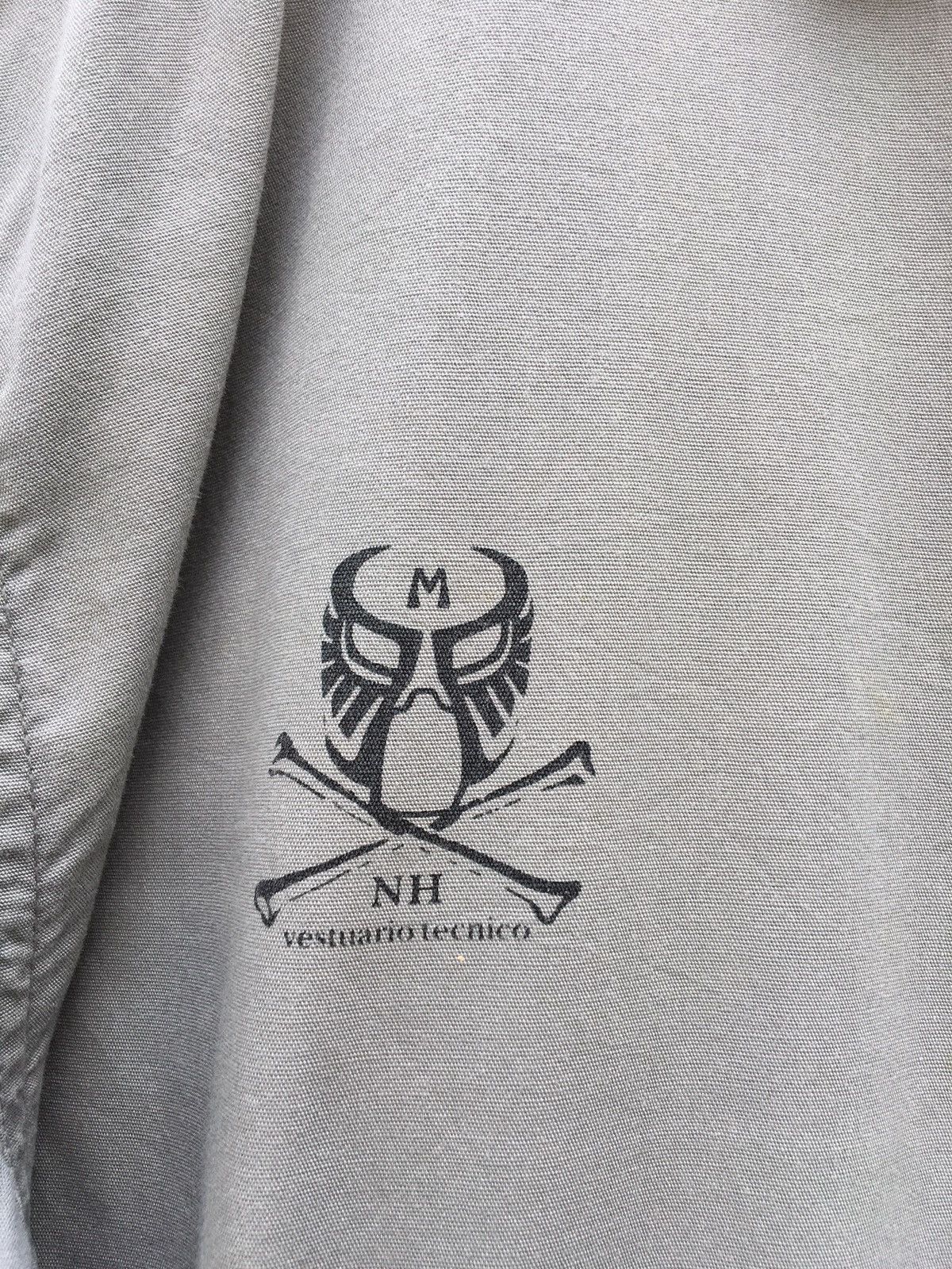 Neighborhood 2005 Archive Neighborhood Jacket Rare Design Size US L / EU 52-54 / 3 - 9 Thumbnail