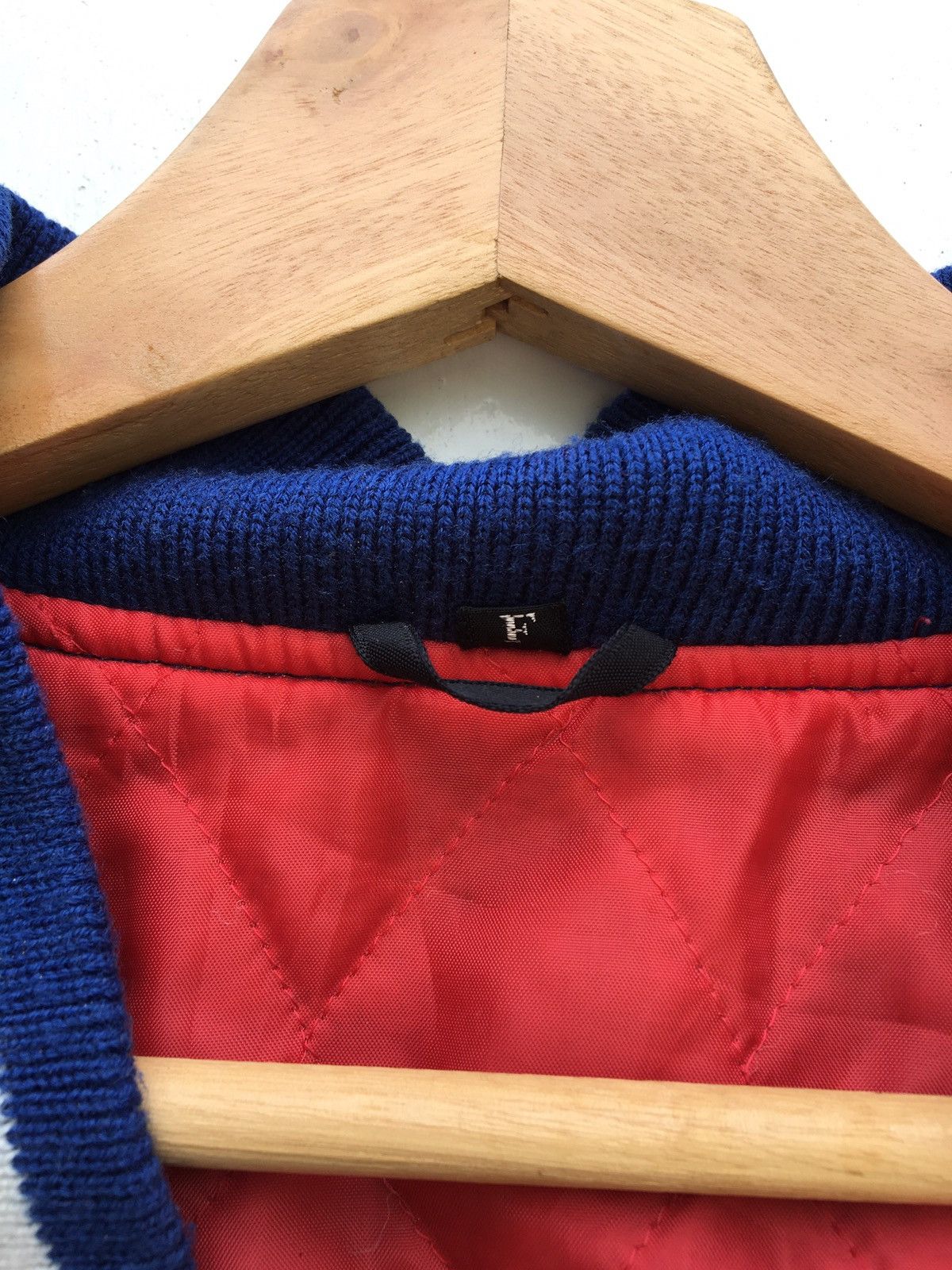 Vintage Vintage DRAGON EMBROIDERY JAPAN SOUVENIR JACKET Size US M / EU 48-50 / 2 - 18 Thumbnail