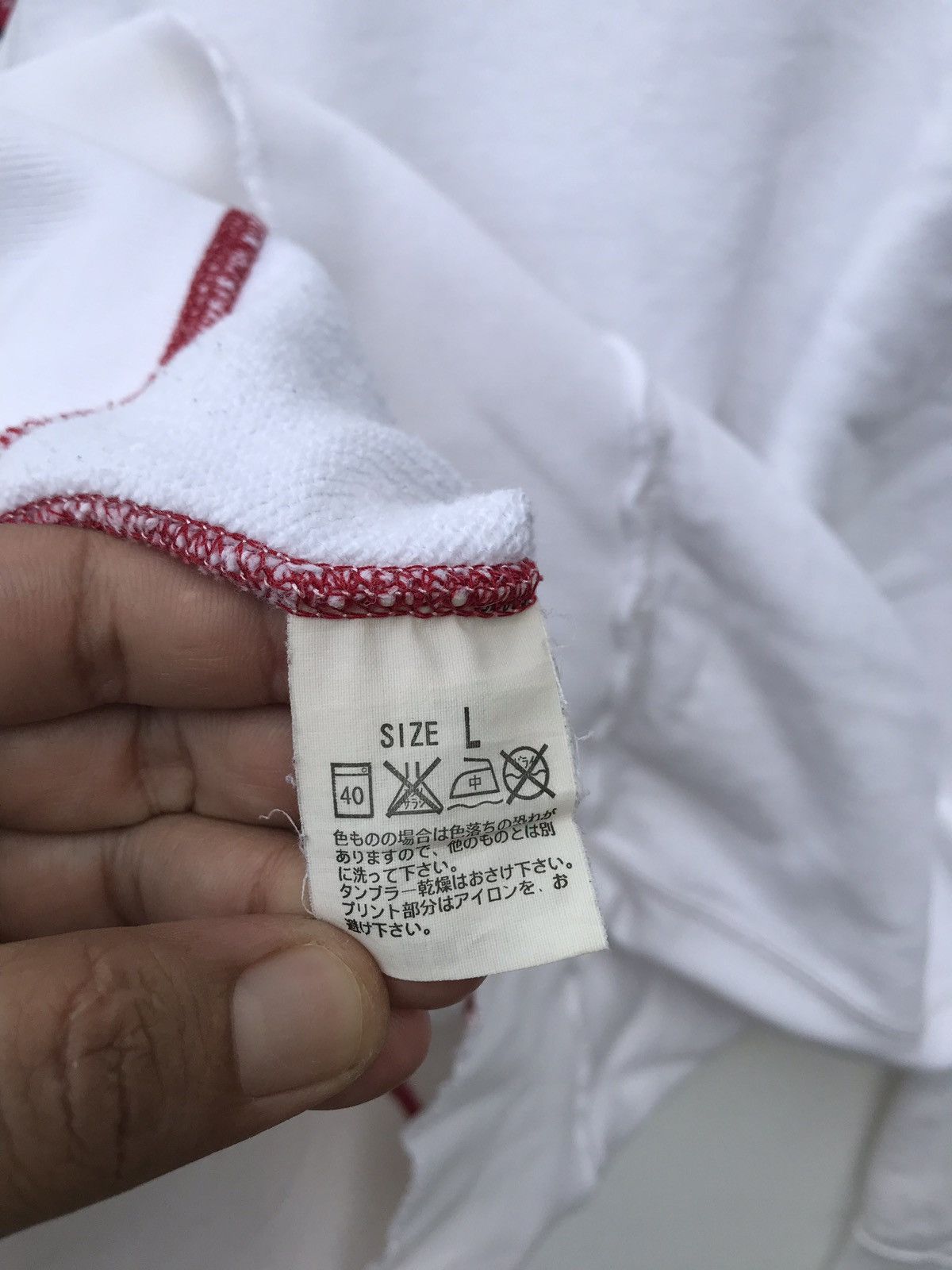 Levi's Levis Patches Big Logo Sweatshirt Size US M / EU 48-50 / 2 - 14 Thumbnail