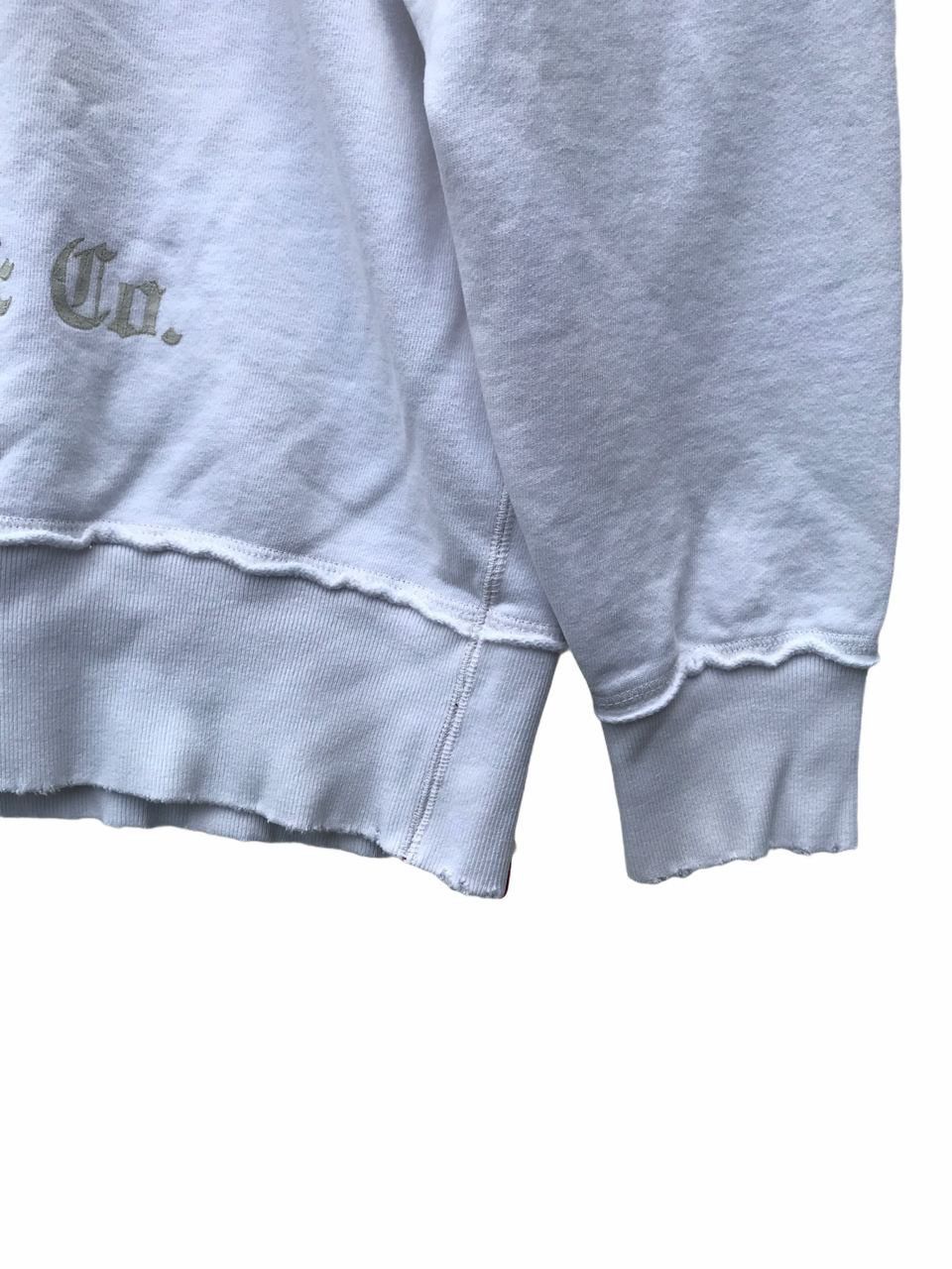 Levi's Levis Patches Big Logo Sweatshirt Size US M / EU 48-50 / 2 - 10 Thumbnail