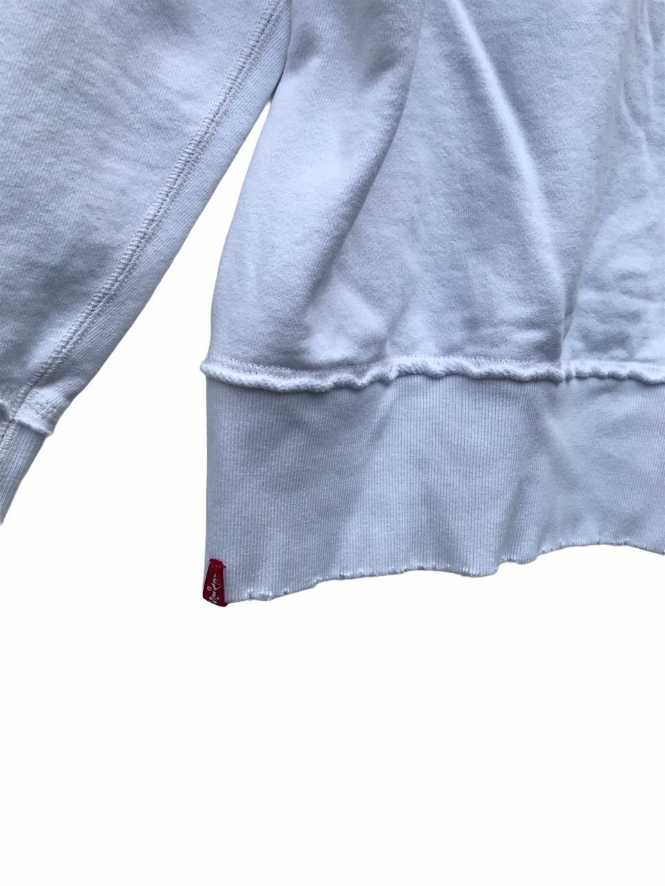 Levi's Levis Patches Big Logo Sweatshirt Size US M / EU 48-50 / 2 - 9 Thumbnail