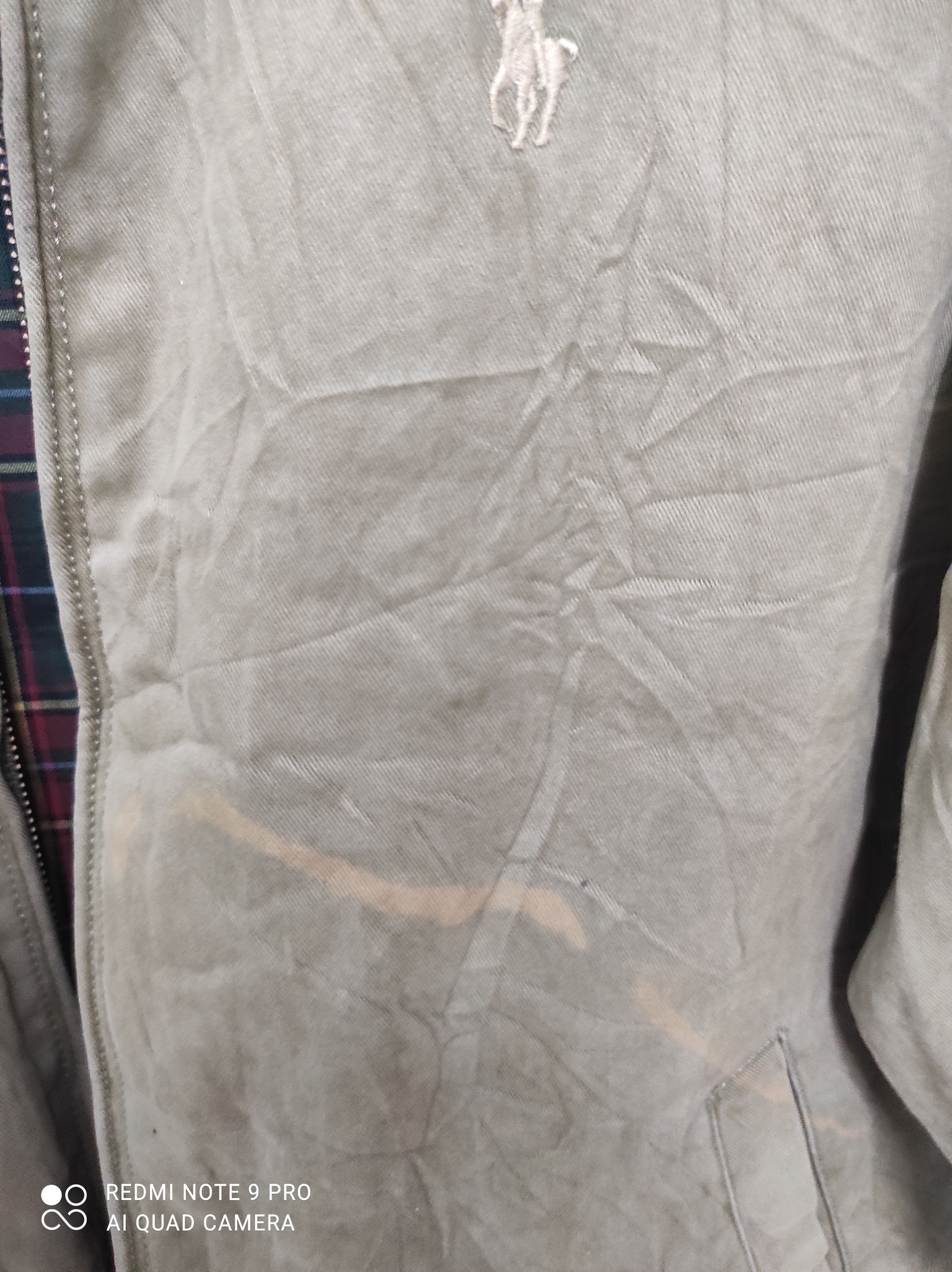 Polo Ralph Lauren Vintage Polo Ralph Lauren Jacket Size US M / EU 48-50 / 2 - 6 Thumbnail