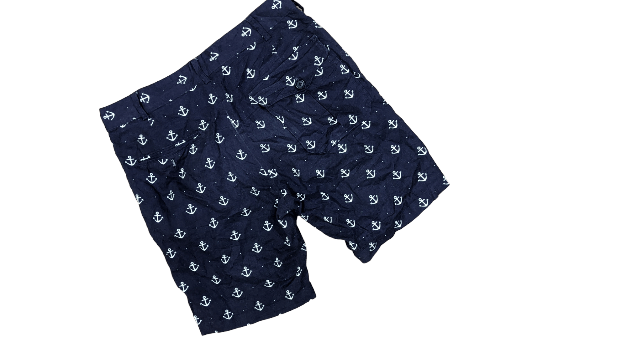 Engineered Garments Anchor Short Pant