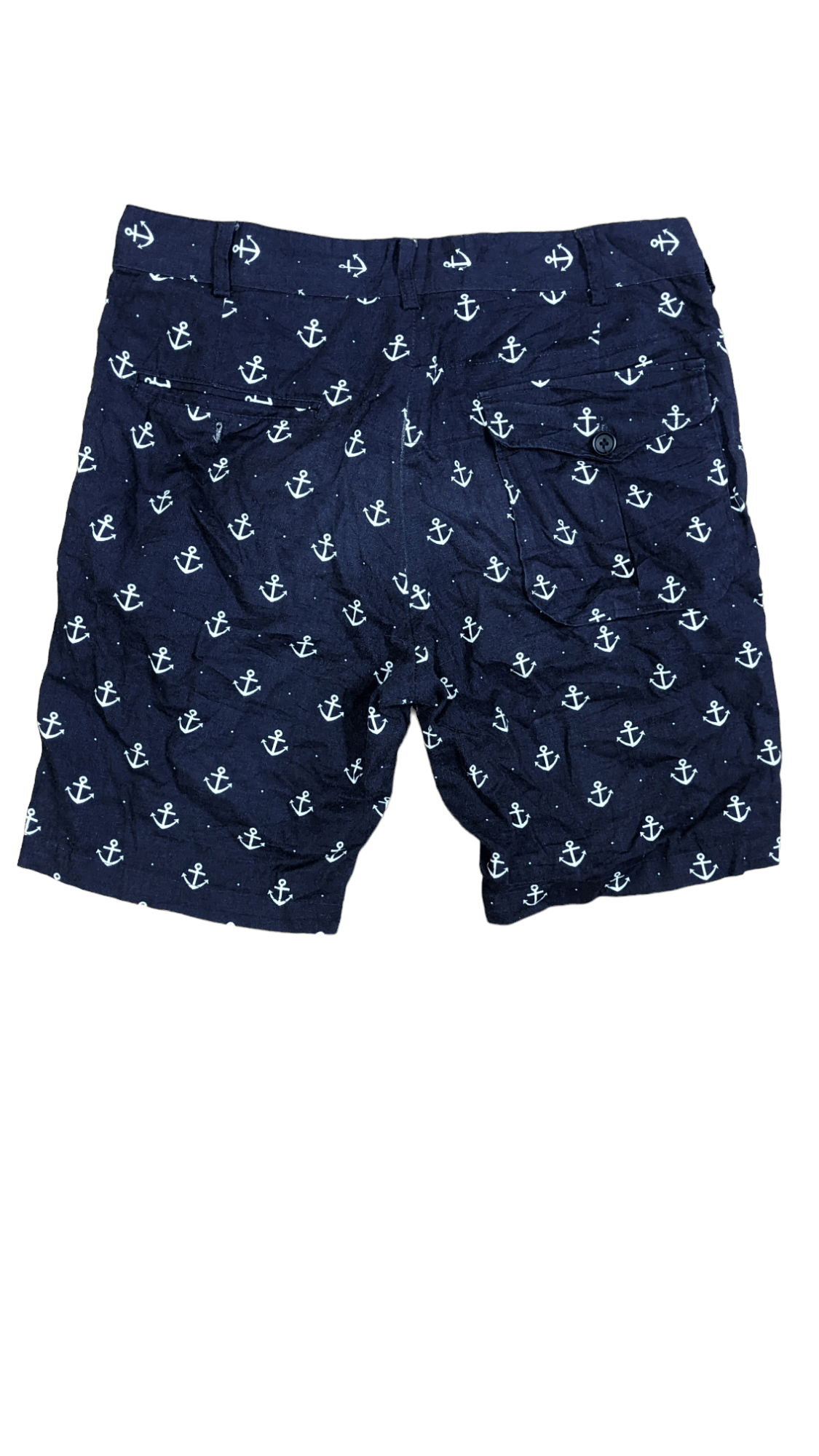 Engineered Garments Anchor Short Pant