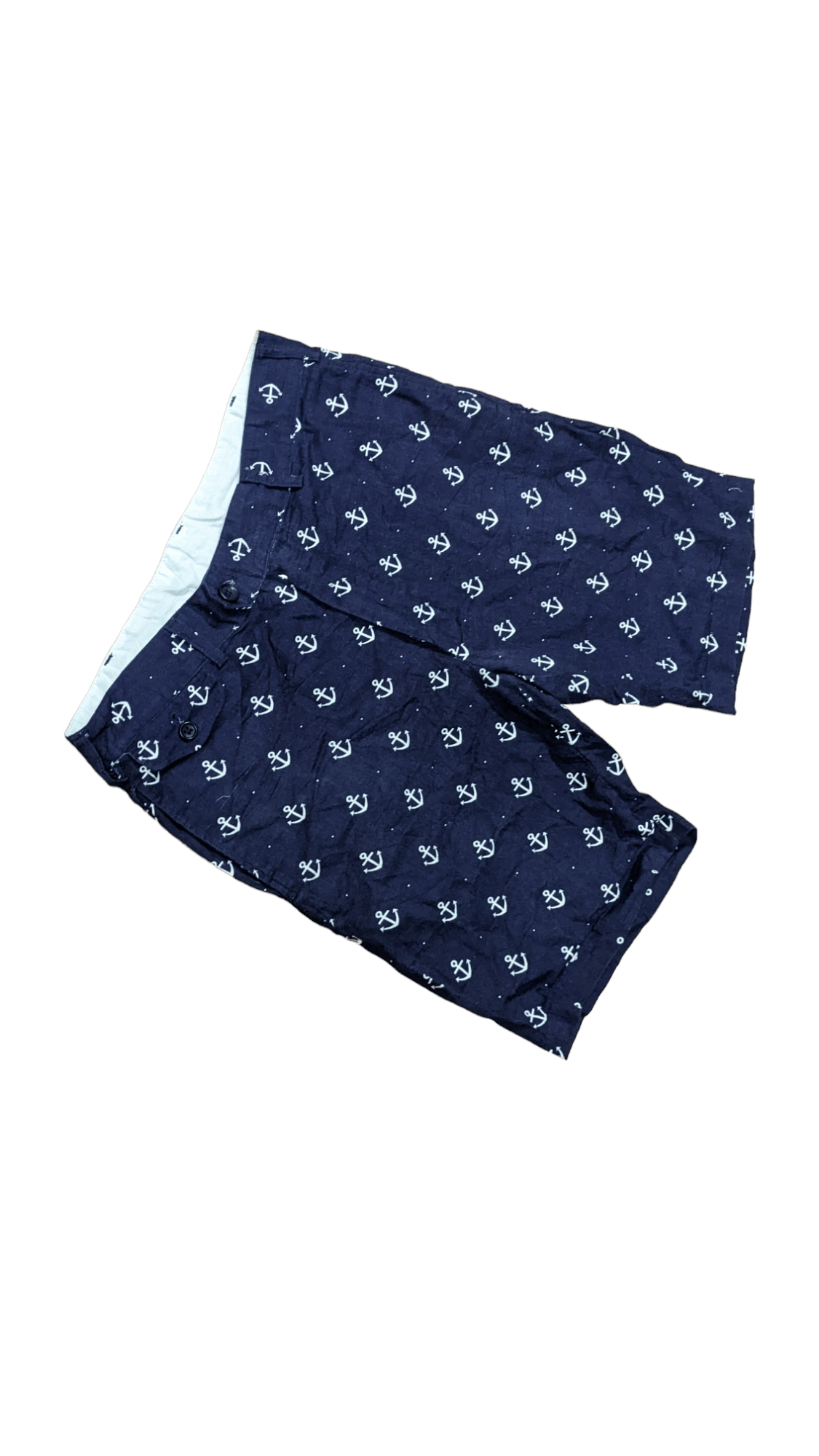 Engineered Garments Anchor Short Pant