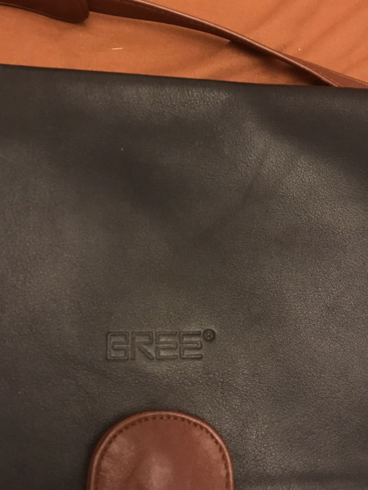 Bree laptop bag hotsell