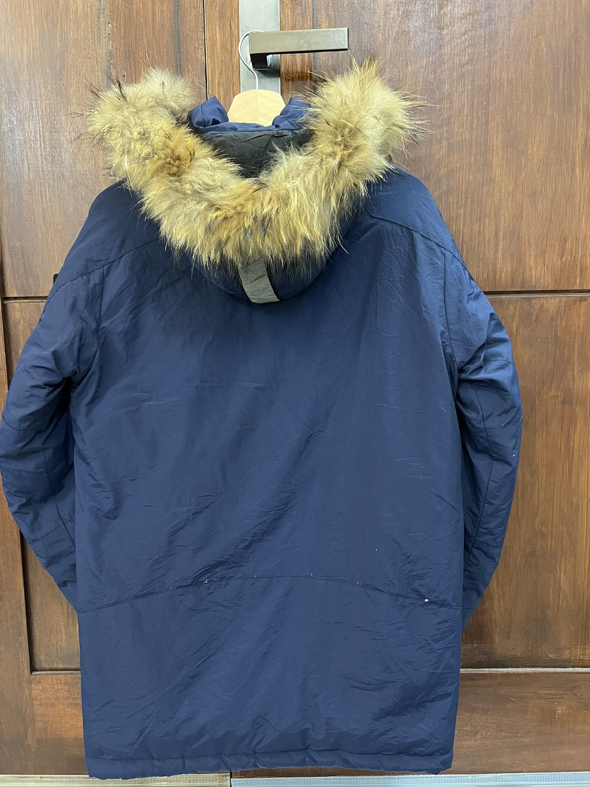 Vintage Feltics Puffer Jacket Size US M / EU 48-50 / 2 - 2 Thumbnail