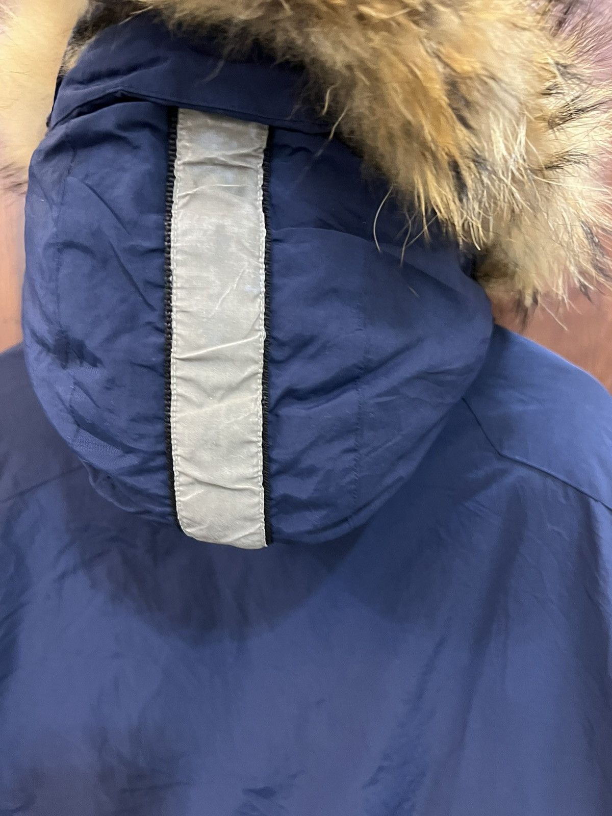 Vintage Feltics Puffer Jacket Size US M / EU 48-50 / 2 - 13 Thumbnail