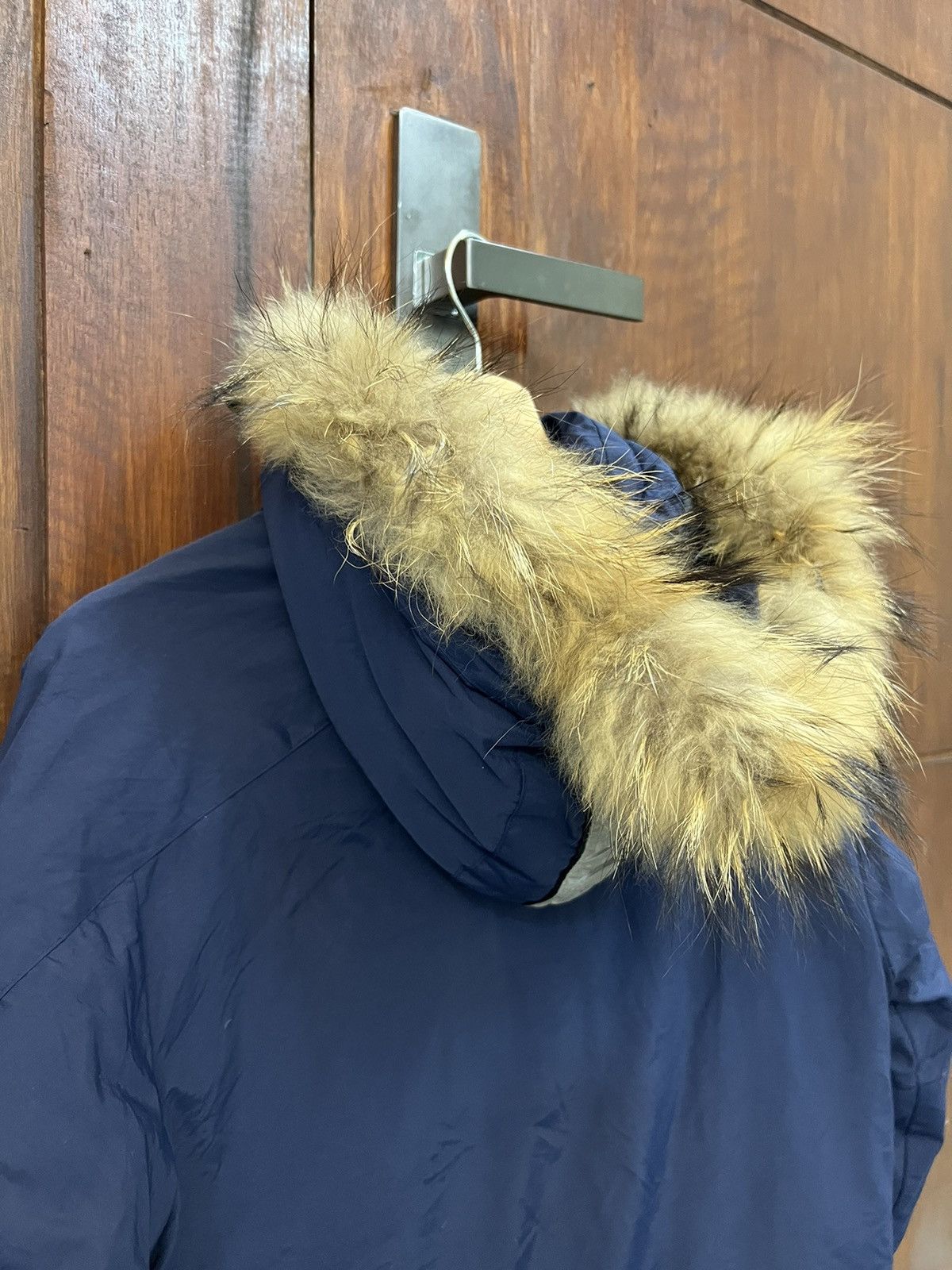 Vintage Feltics Puffer Jacket Size US M / EU 48-50 / 2 - 14 Thumbnail