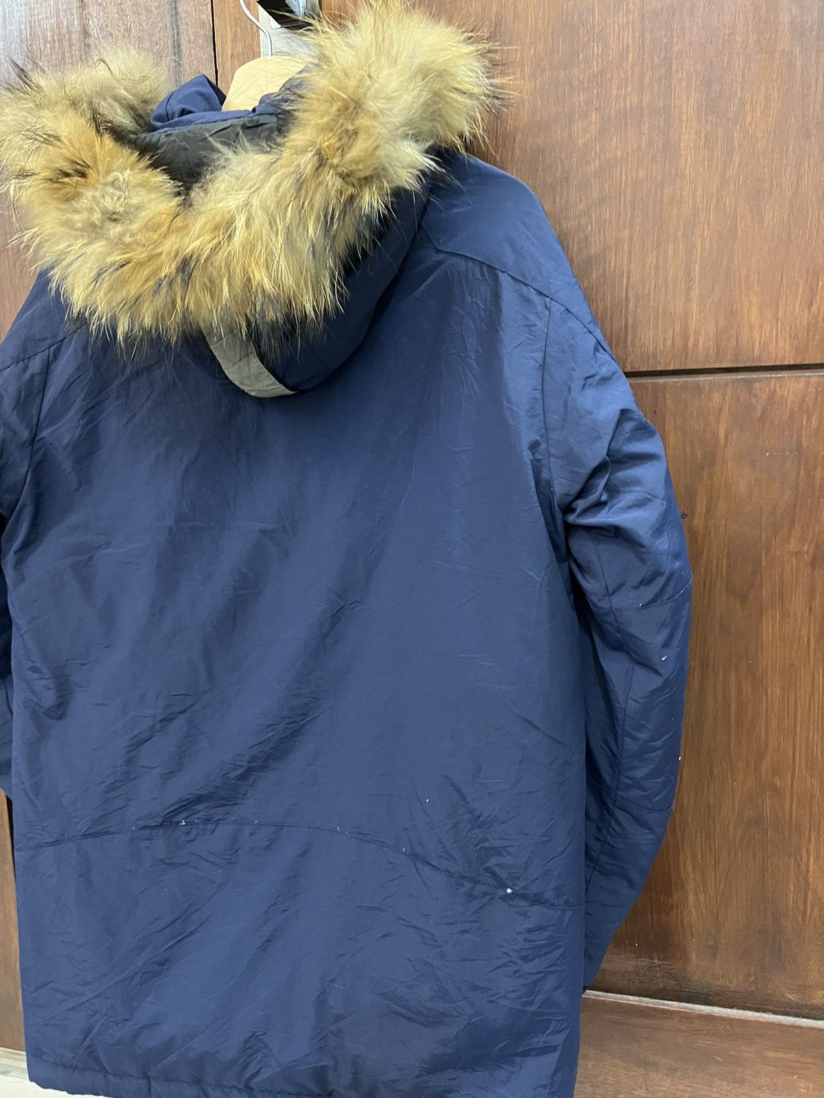 Vintage Feltics Puffer Jacket Size US M / EU 48-50 / 2 - 12 Thumbnail