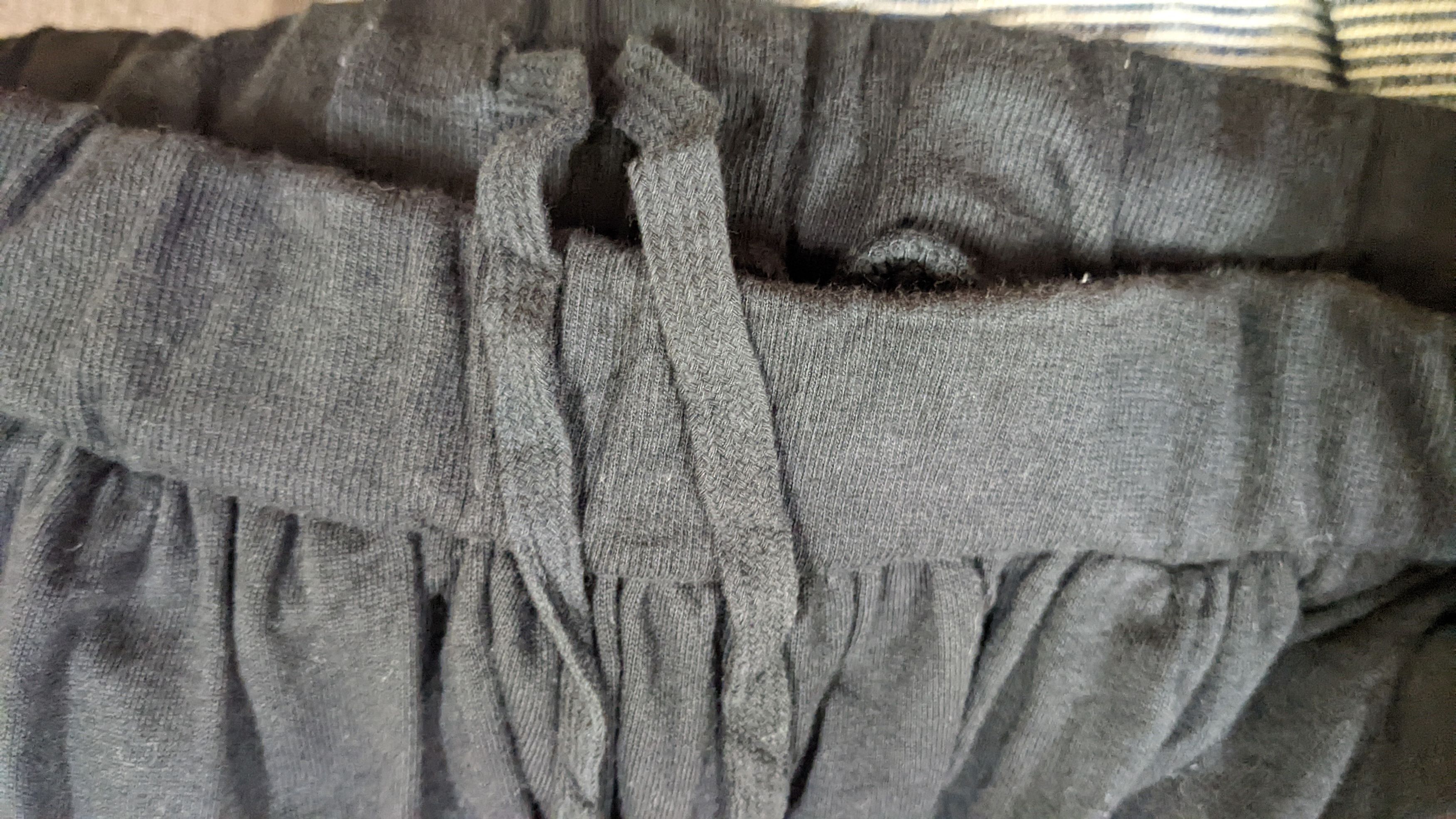 Issey Miyake × Japanese Brand × mercibeaucoup Mercibeaucoup Skirt Size 30-36/on tag size 1 Size 32" / US 10 / IT 46 - 9 Thumbnail