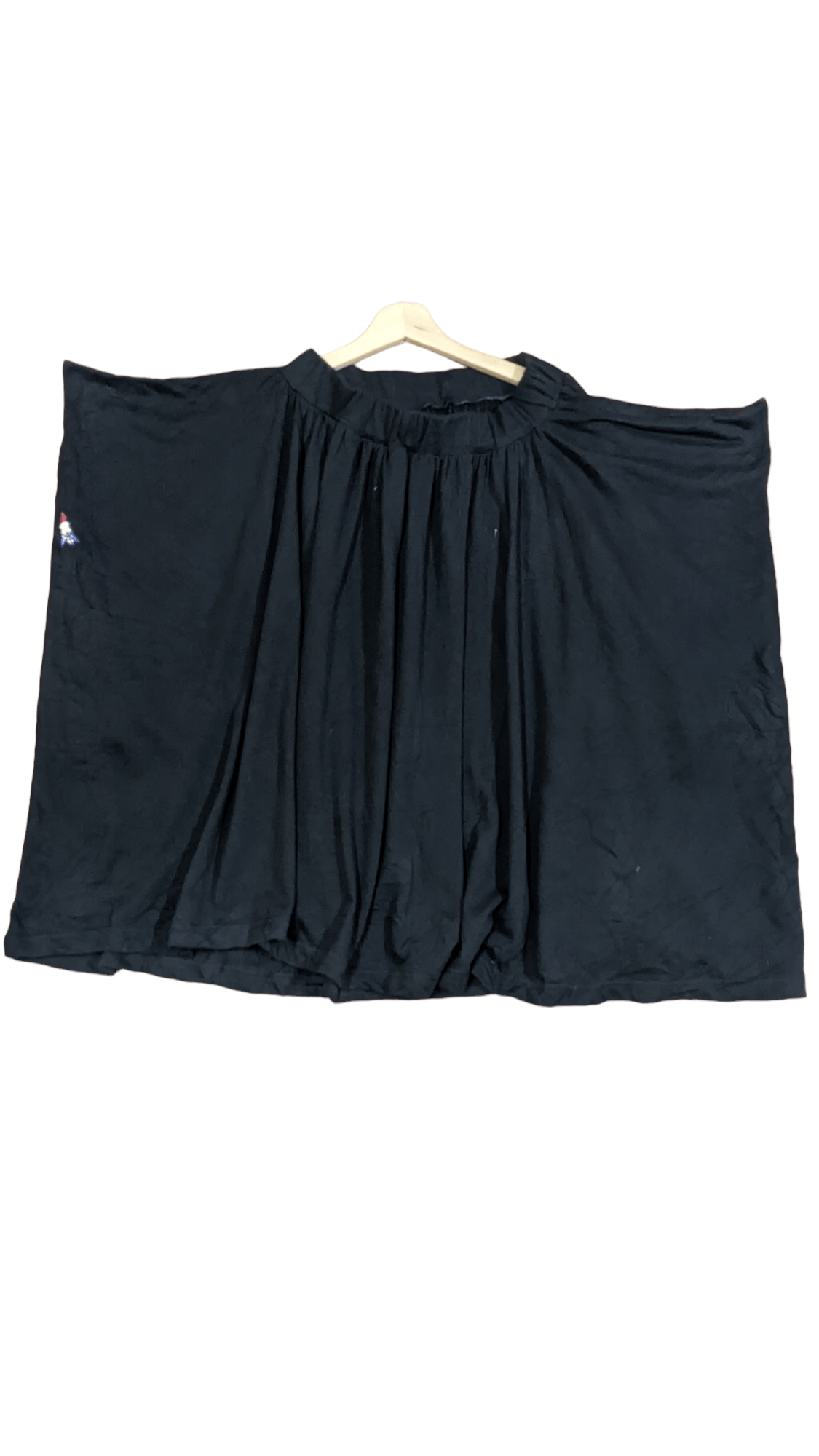 Issey Miyake × Japanese Brand × mercibeaucoup Mercibeaucoup Skirt Size 30-36/on tag size 1 Size 32" / US 10 / IT 46 - 2 Thumbnail