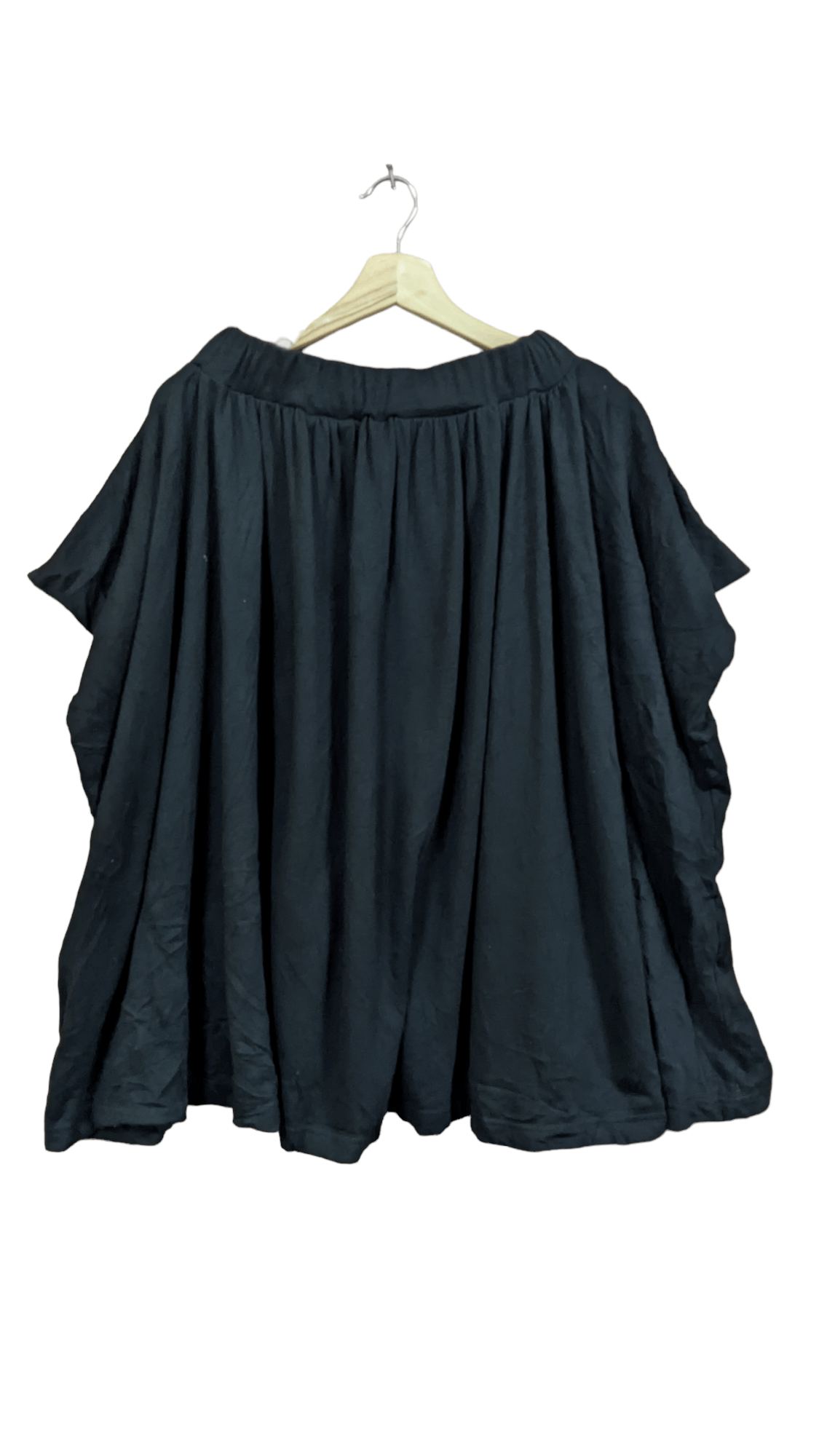 Issey Miyake × Japanese Brand × mercibeaucoup Mercibeaucoup Skirt Size 30-36/on tag size 1 Size 32" / US 10 / IT 46 - 12 Thumbnail